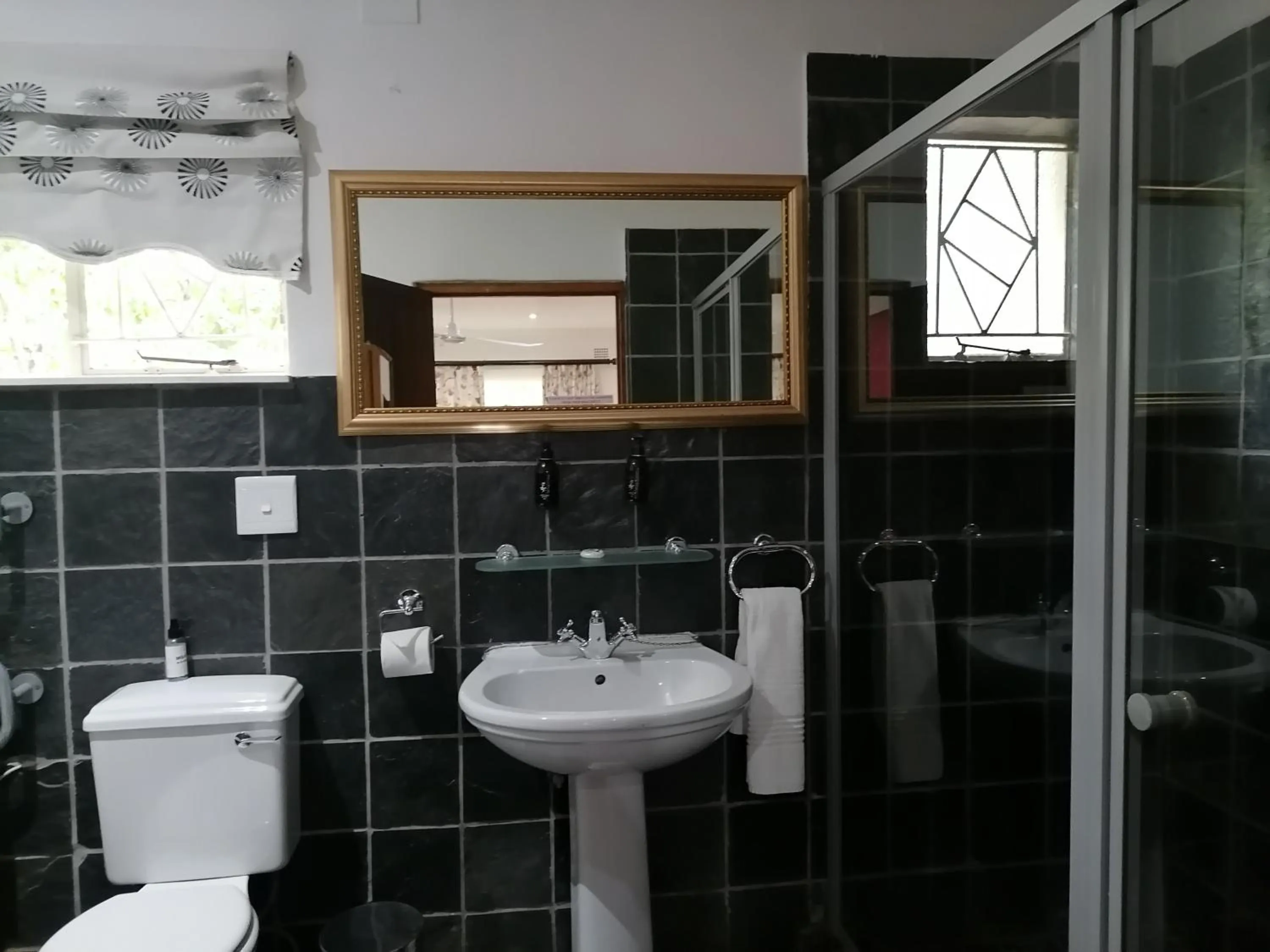 Lydenburg Manor Guest House