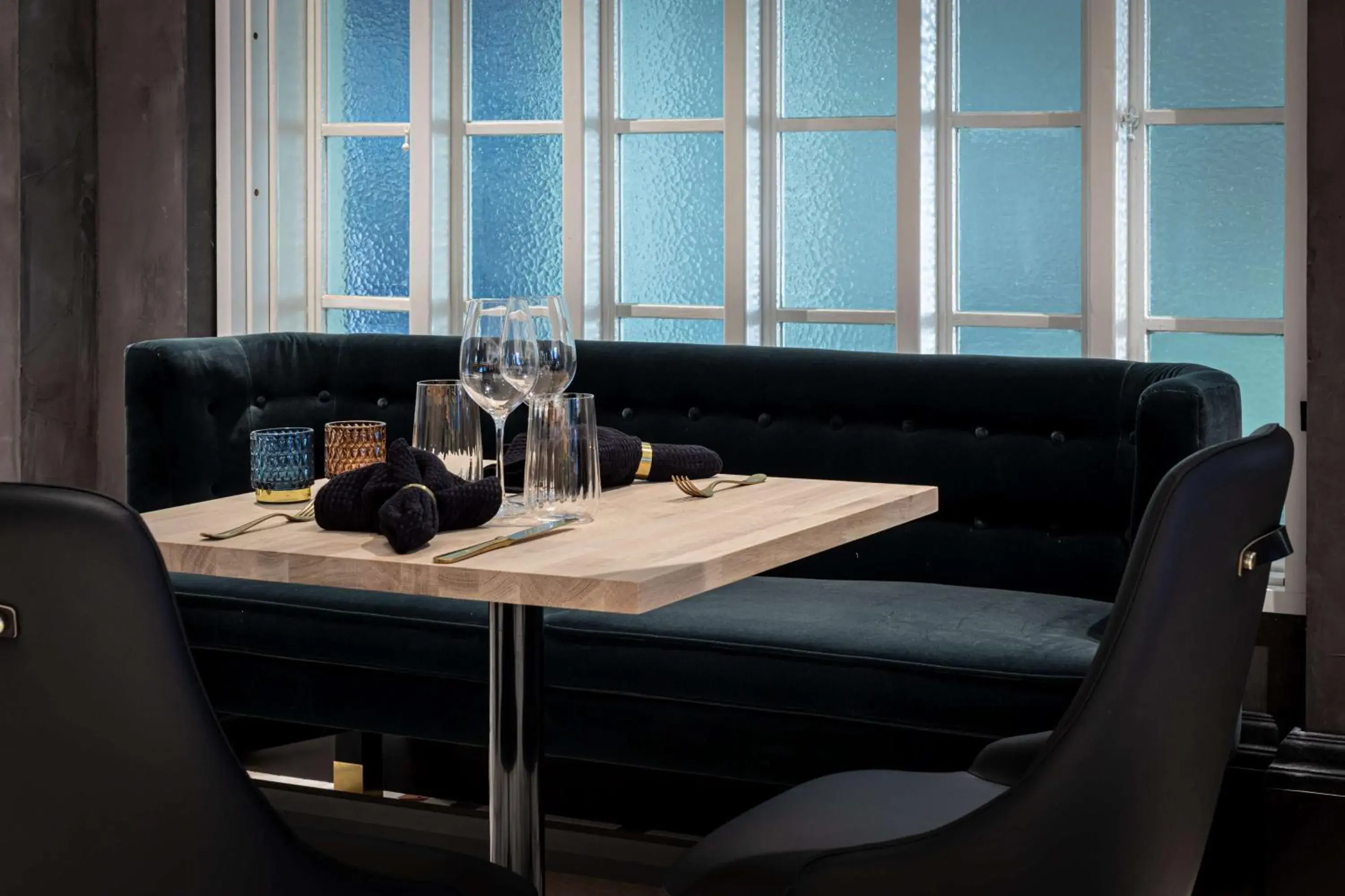 Restaurant/places to eat in Scandic Grand Central Helsinki Restaurant/places to eat in Scandic Grand Central Helsinki