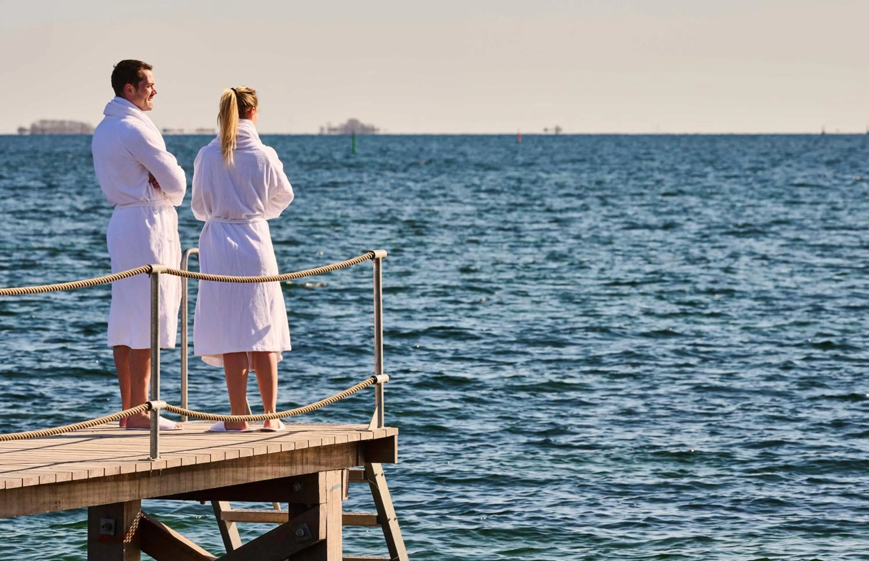 Sports in Scandic CPH Strandpark