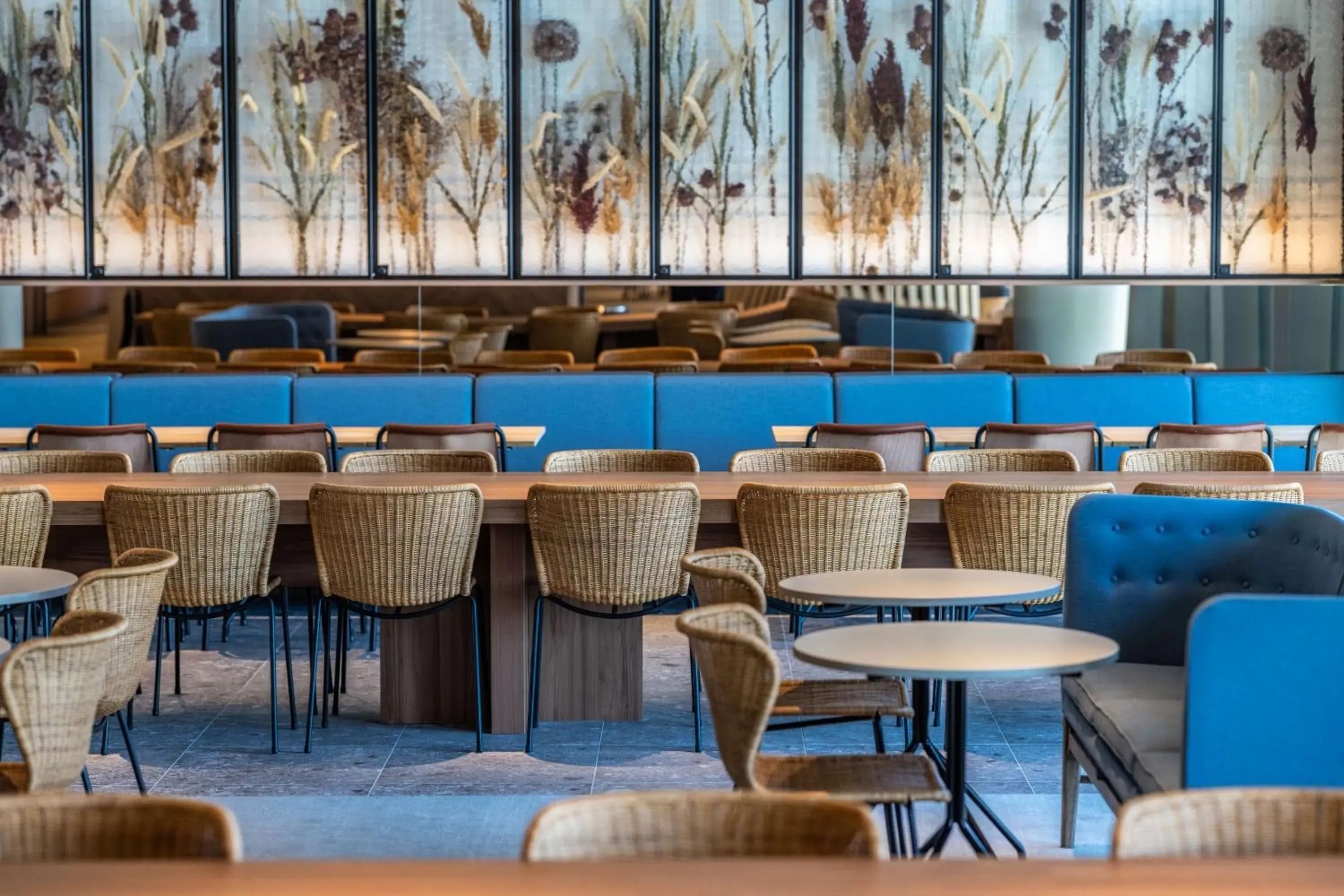 Restaurant/places to eat in Scandic CPH Strandpark Restaurant/places to eat in Scandic CPH Strandpark