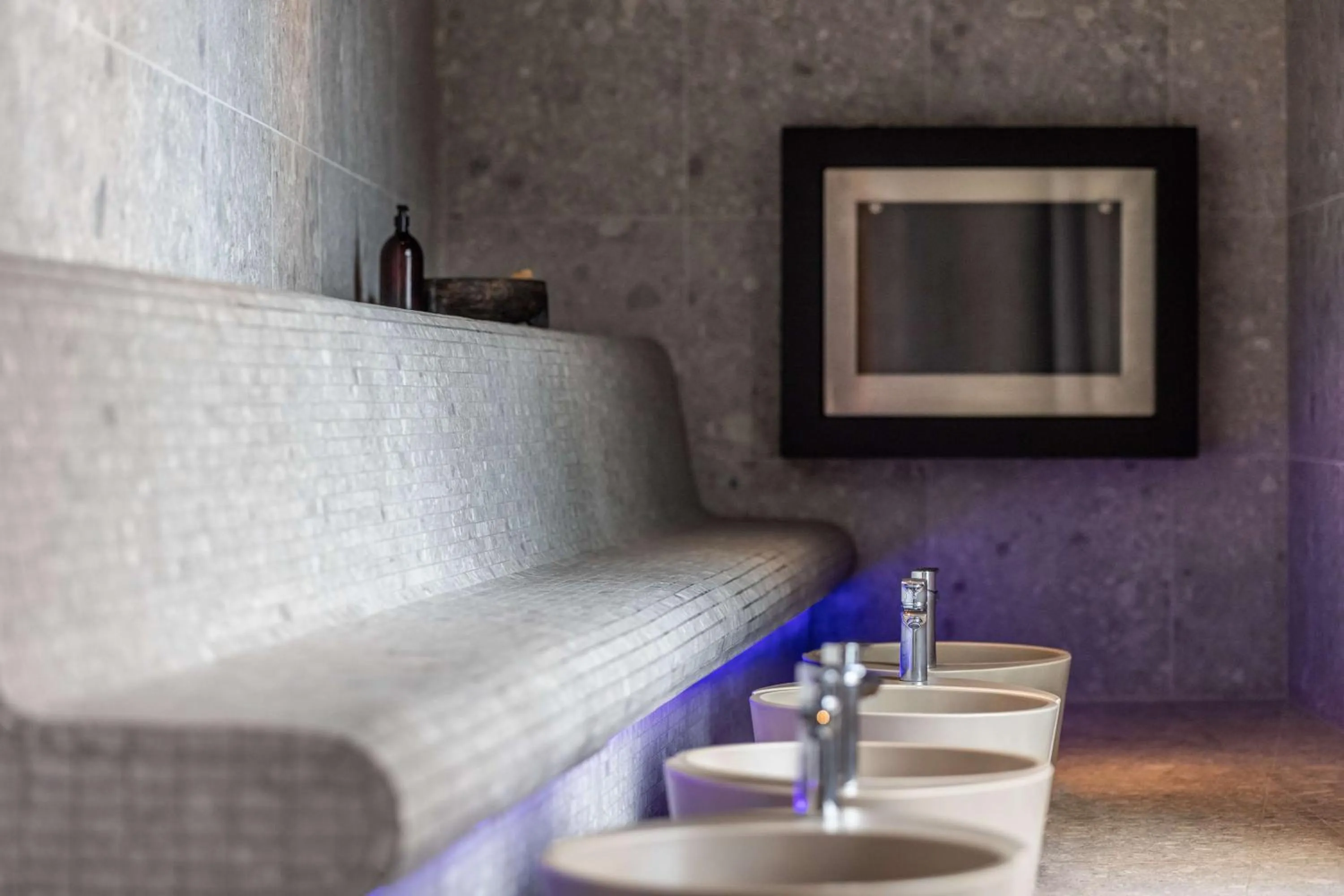 Spa and wellness centre/facilities in Scandic CPH Strandpark