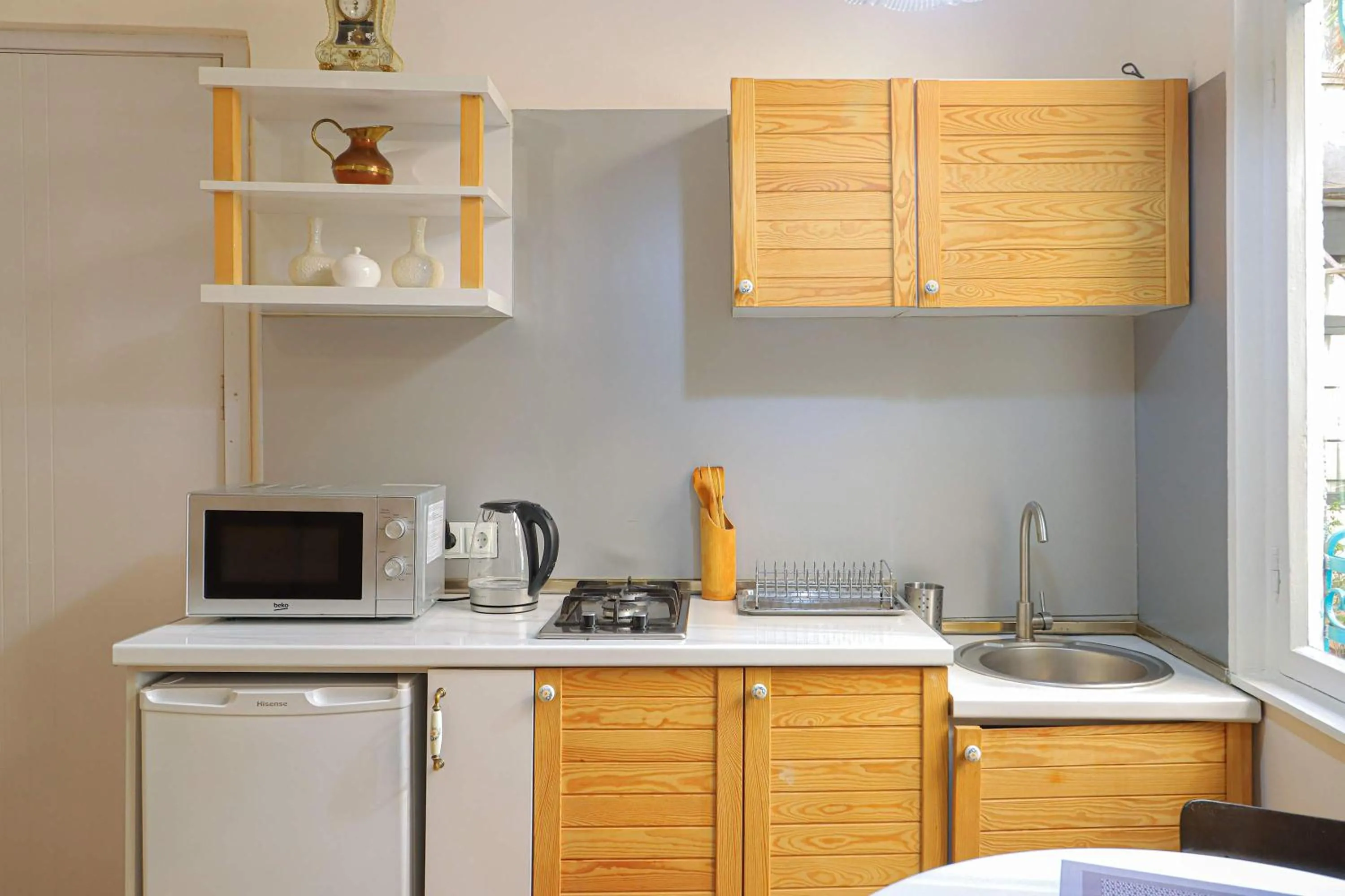 Wehost Liberty Square Apartments