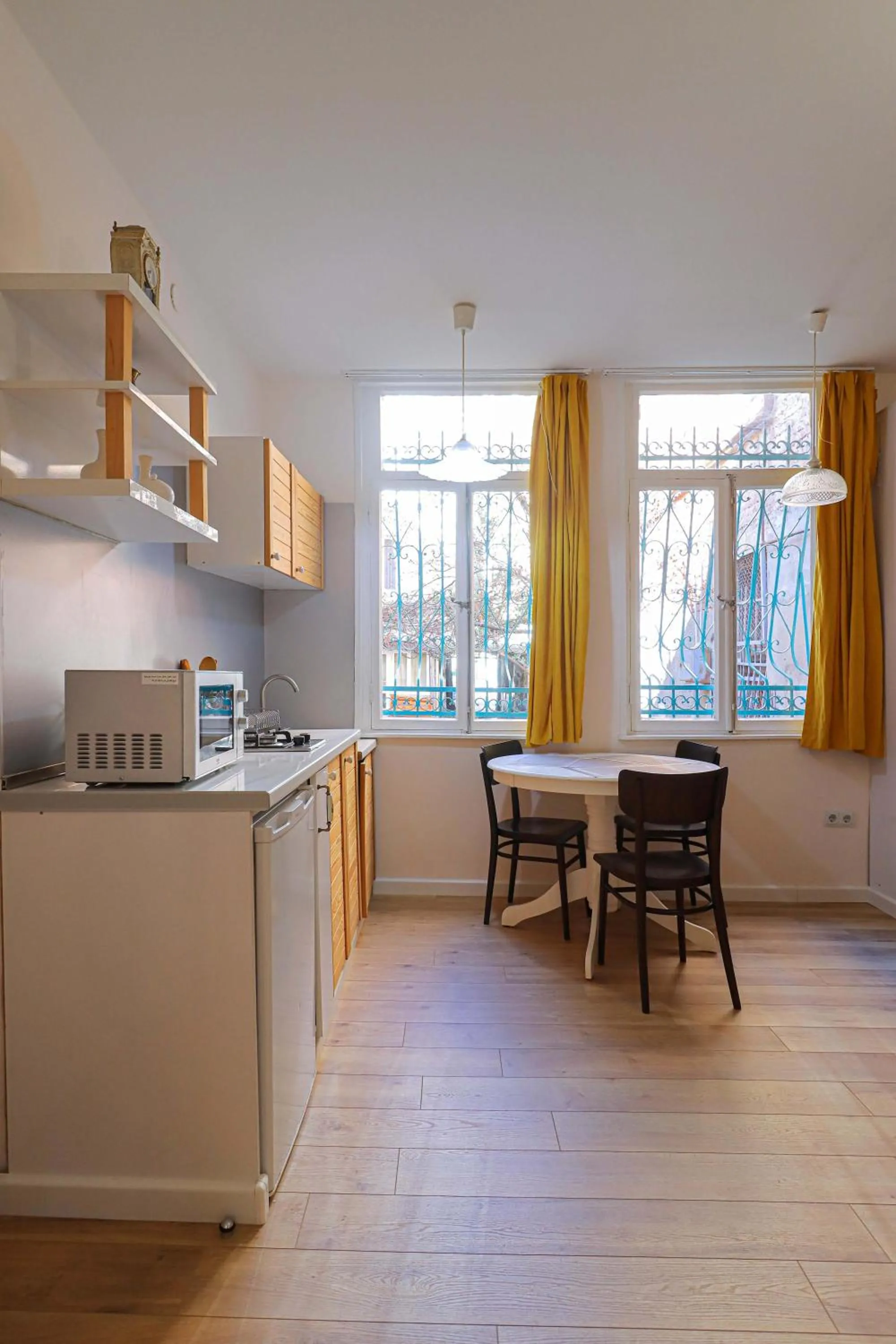Wehost Liberty Square Apartments