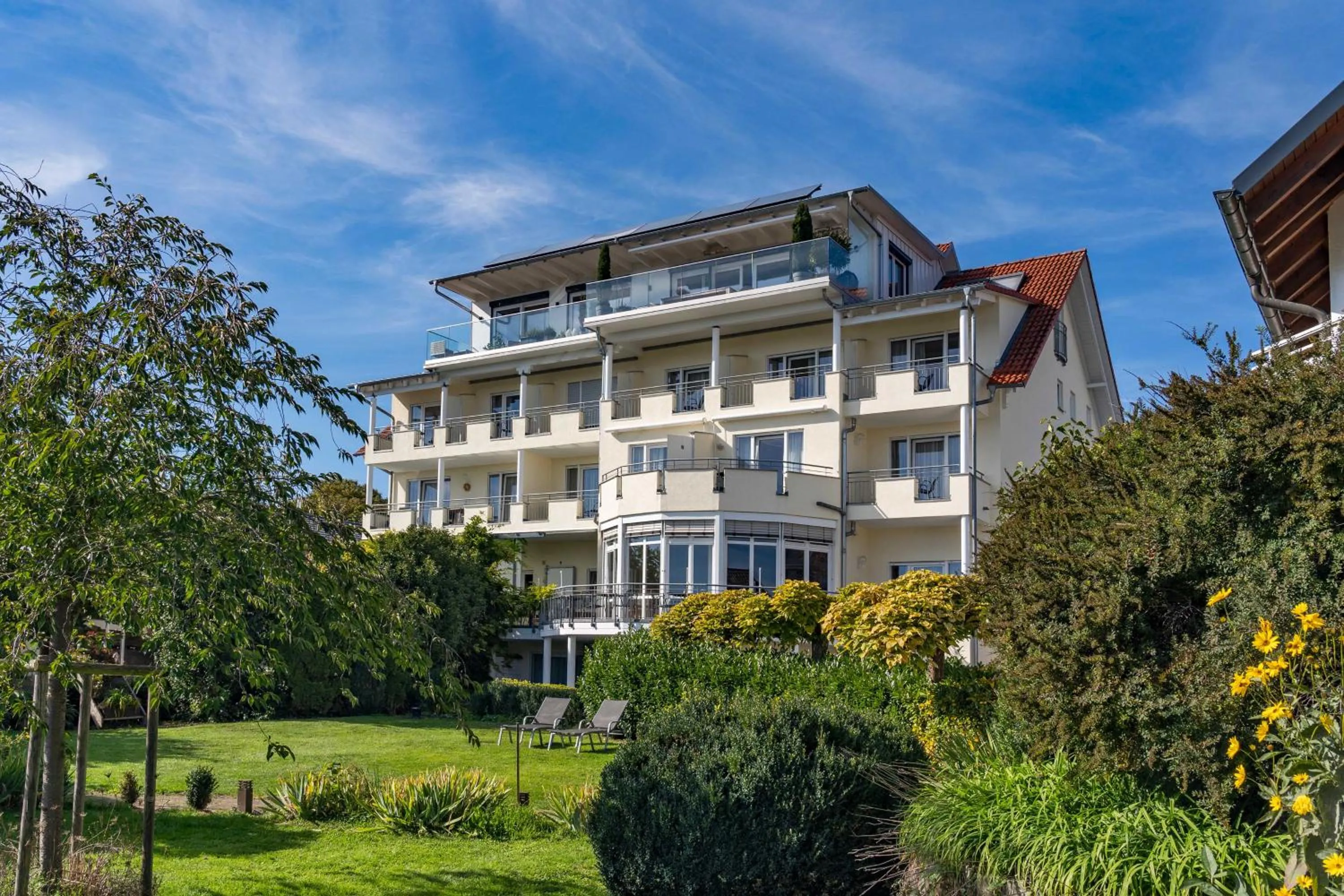 Landhaus Müller