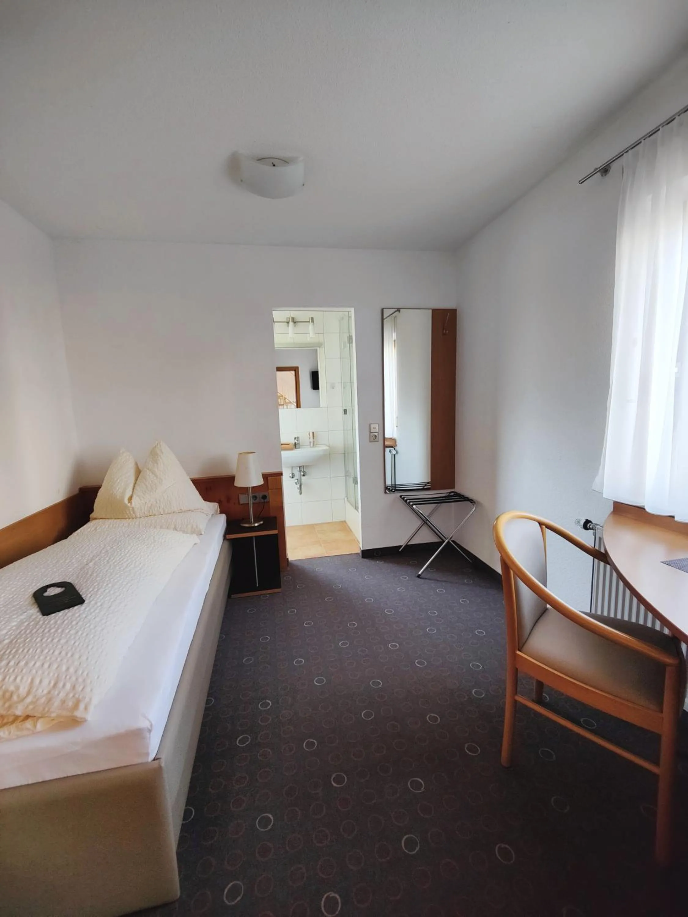 Standard Single Room in Landhaus Müller