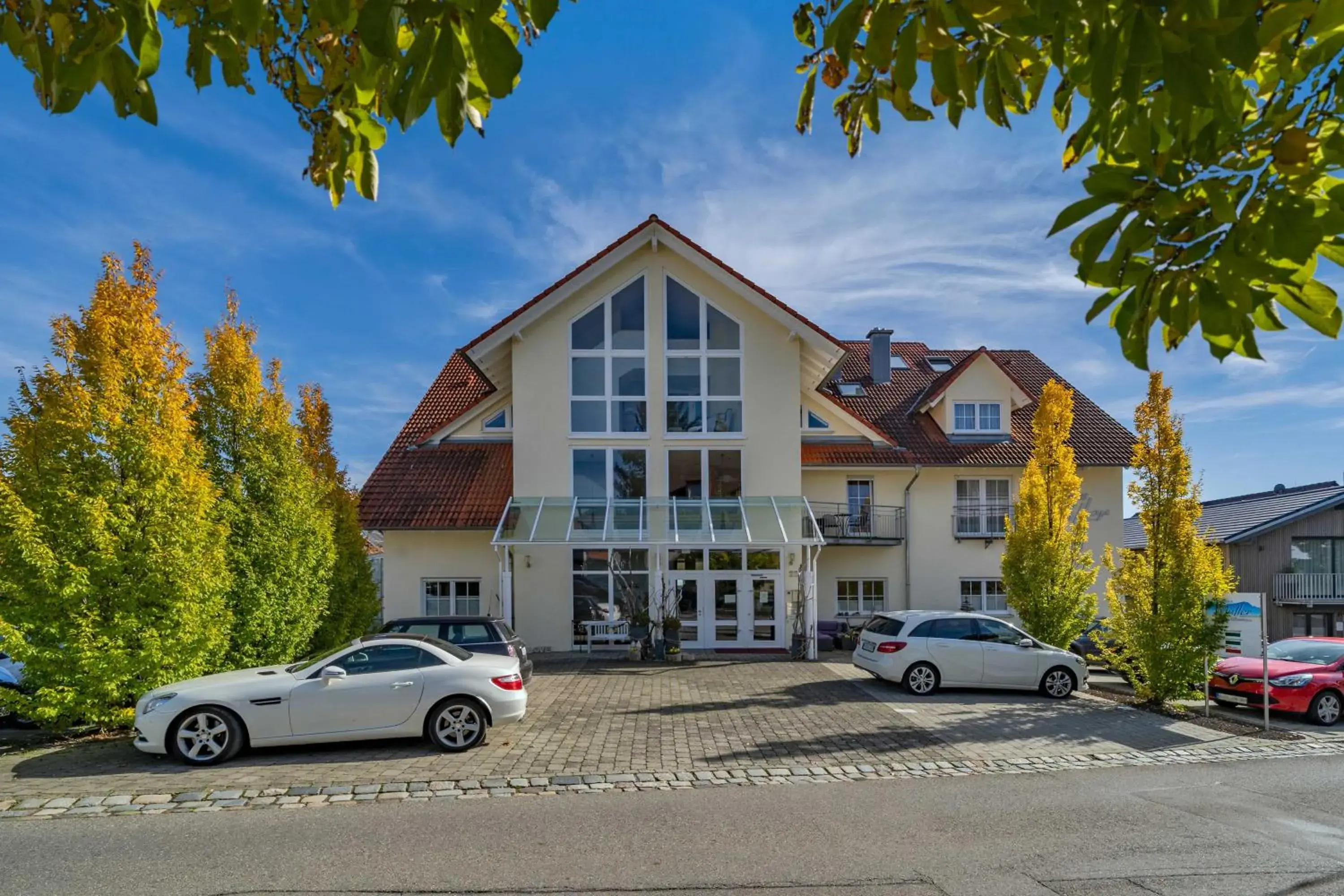 Landhaus Müller Landhaus Müller