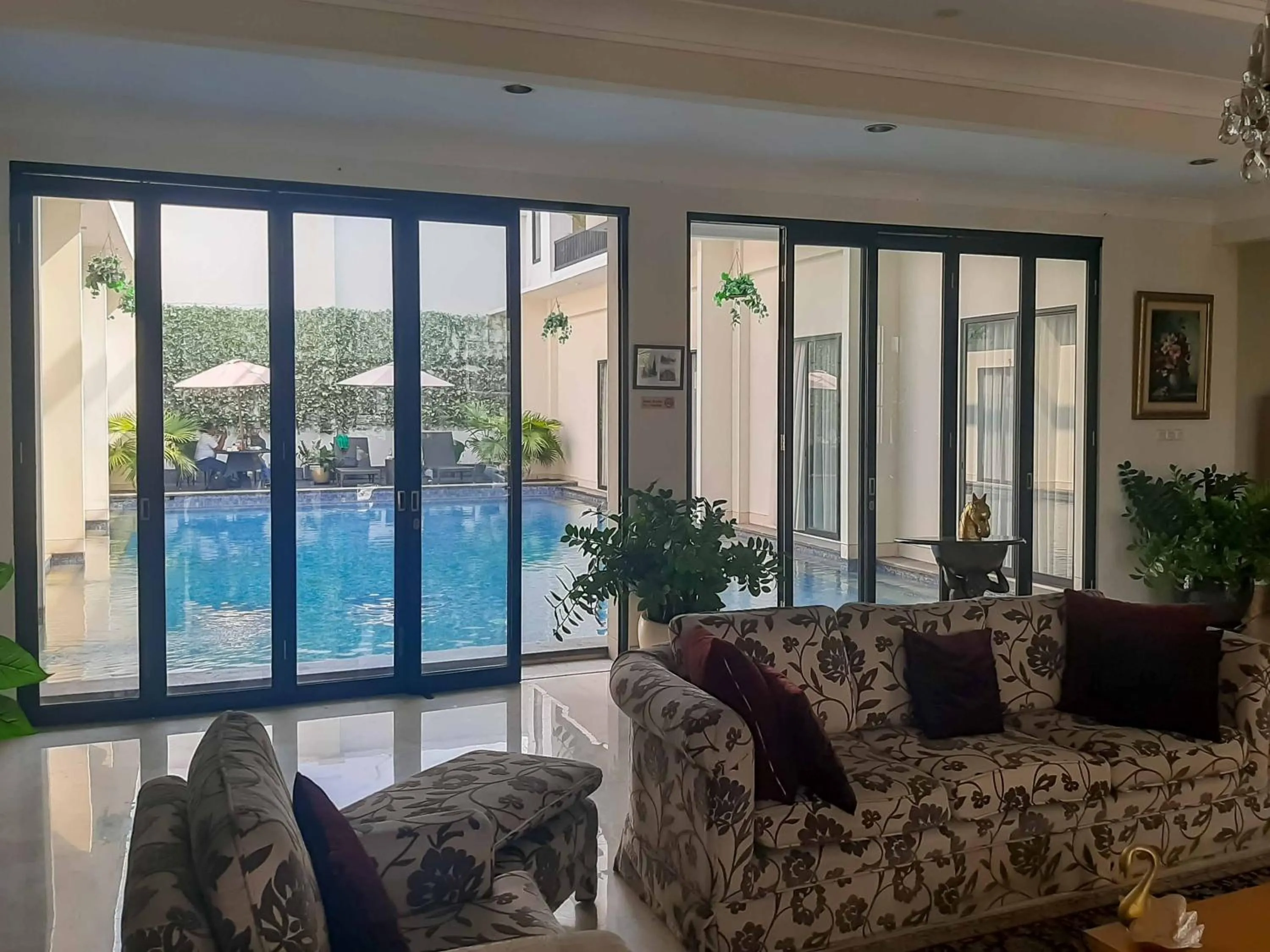 Bangka Suite Mitra RedDoorz