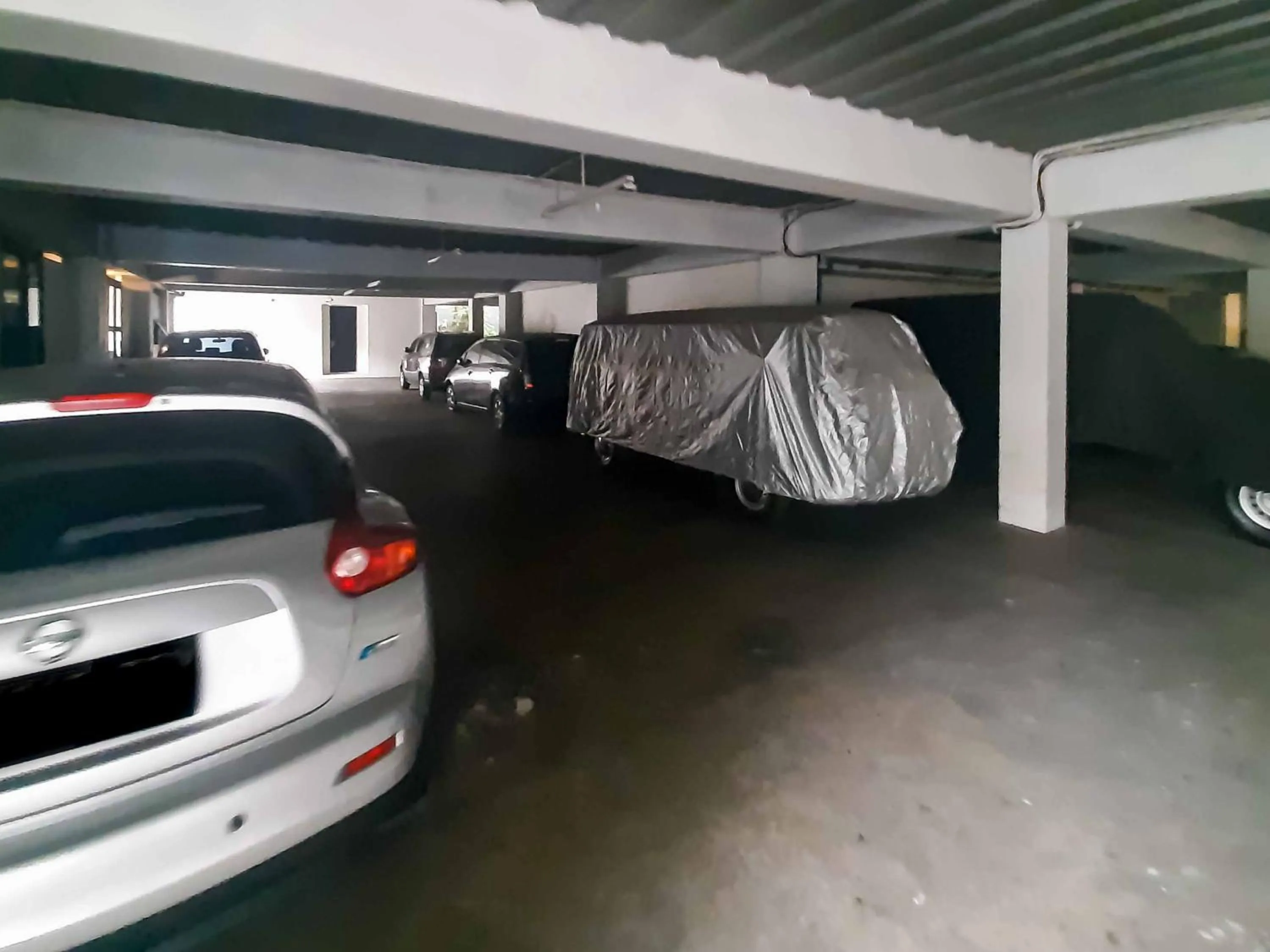 Bangka Suite Mitra RedDoorz