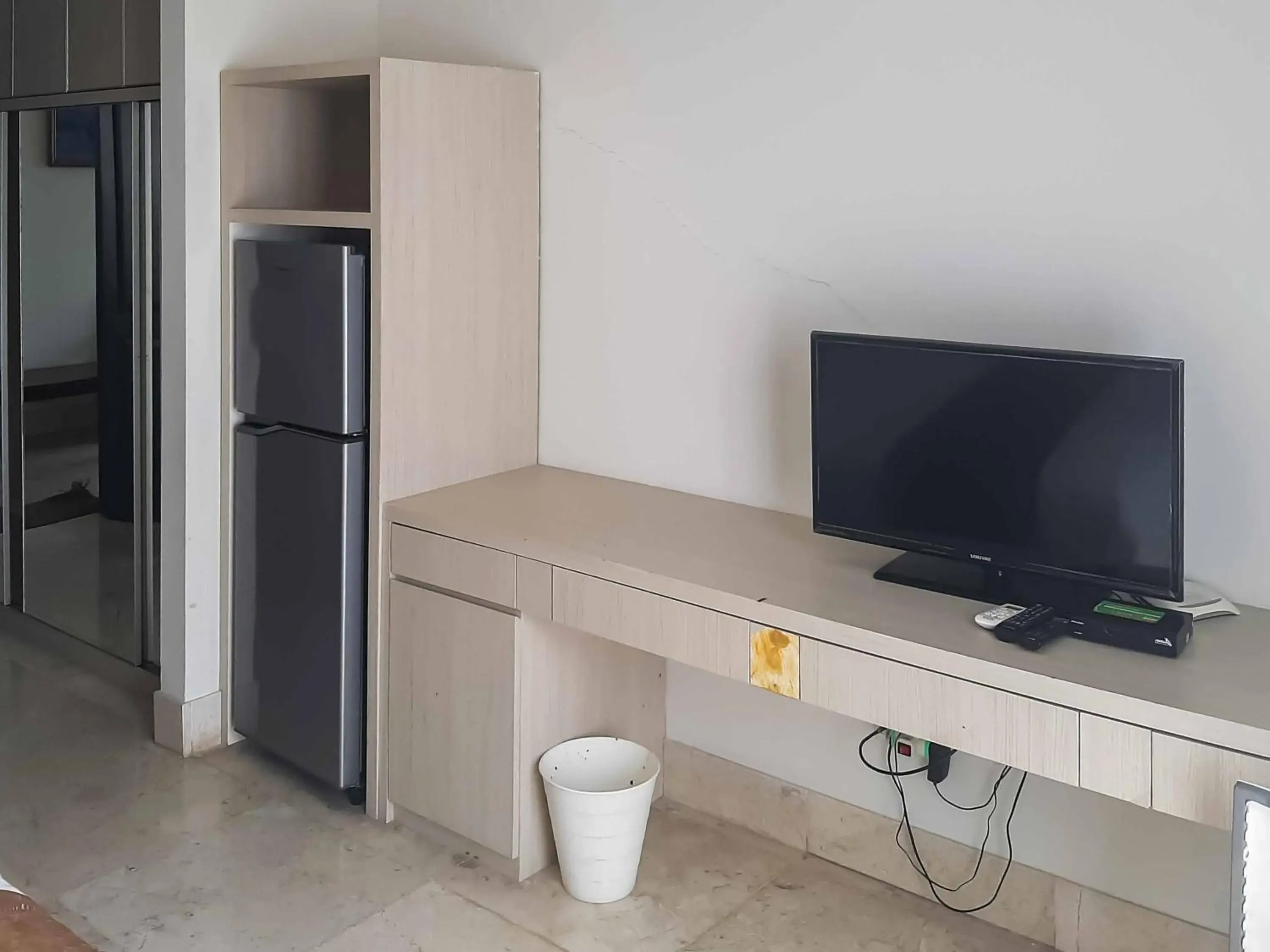 Bangka Suite Mitra RedDoorz Bangka Suite Mitra RedDoorz