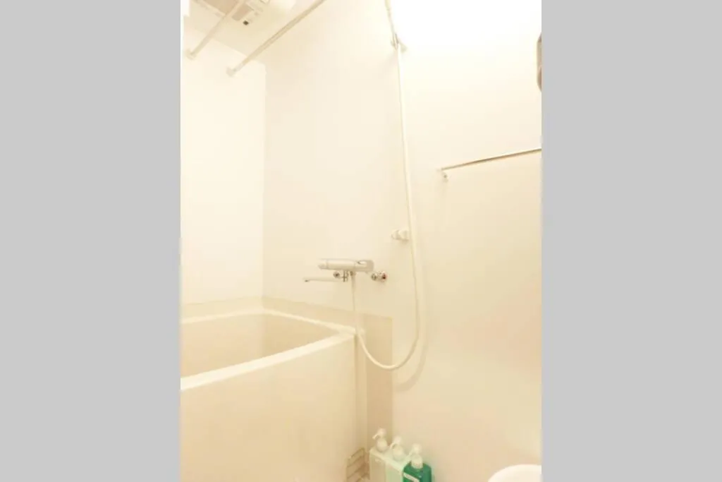 Bathroom in Bi-an