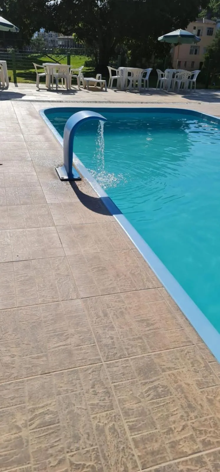 Hotel Termas da Guarda