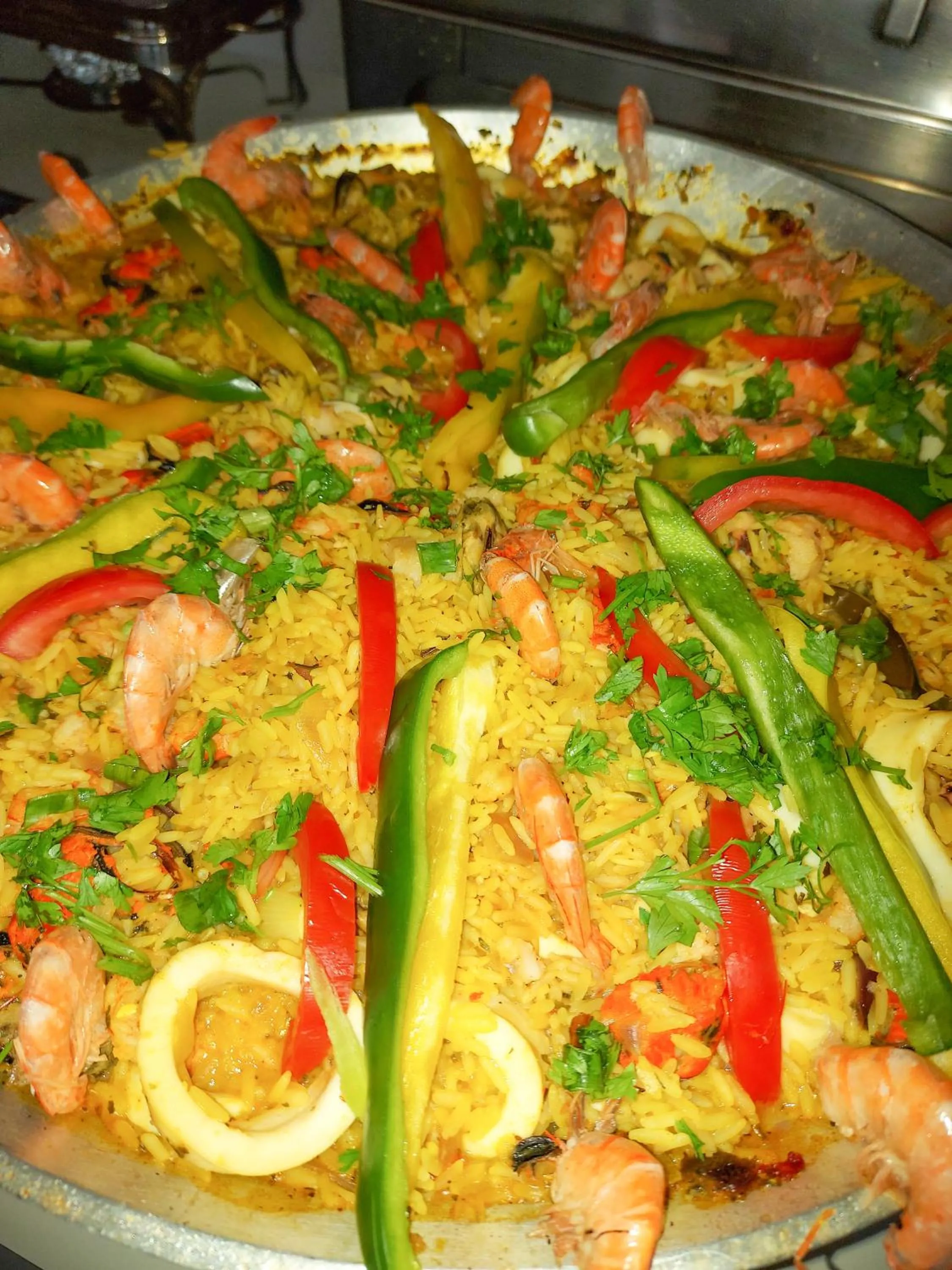 Food and drinks in Hotel Termas da Guarda