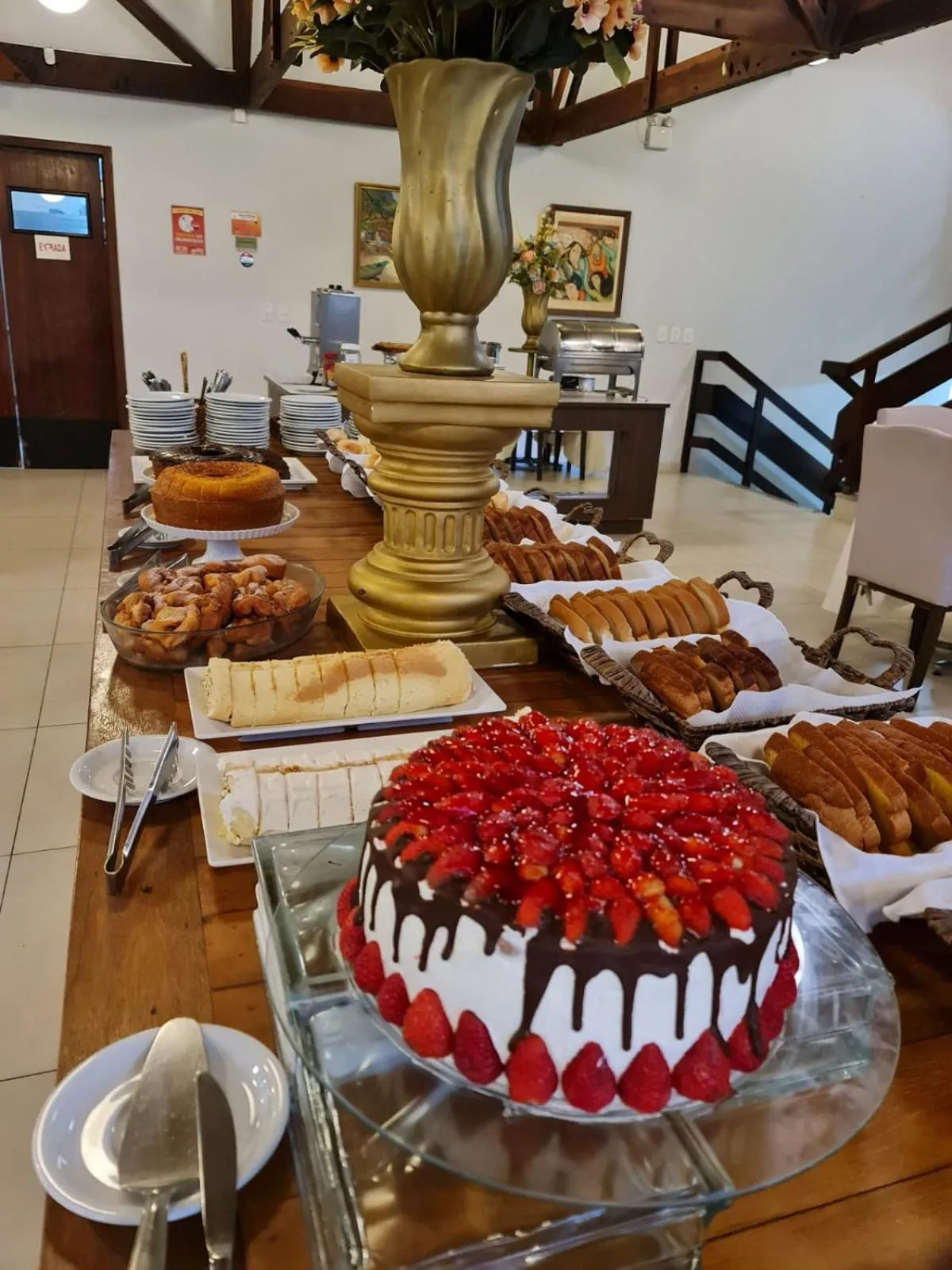 Hotel Termas da Guarda