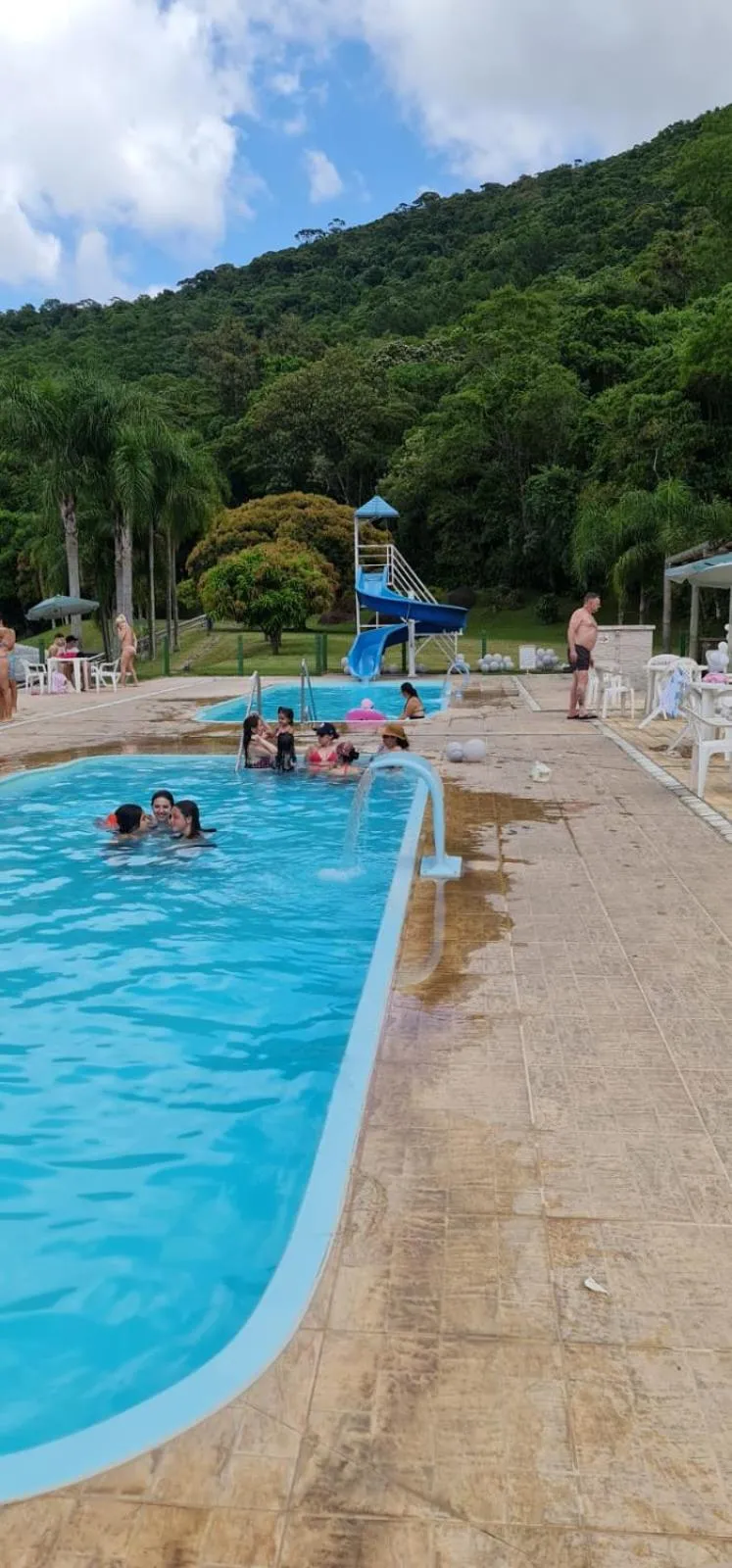 Hotel Termas da Guarda