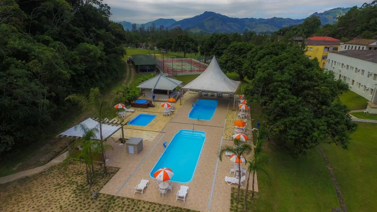 Day in Hotel Termas da Guarda