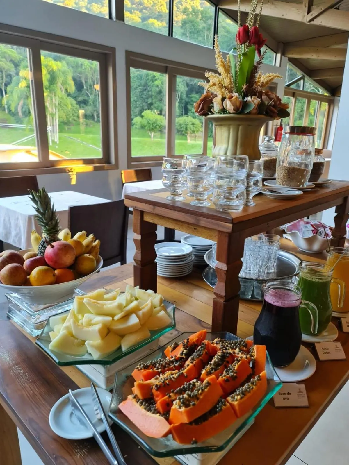 Hotel Termas da Guarda