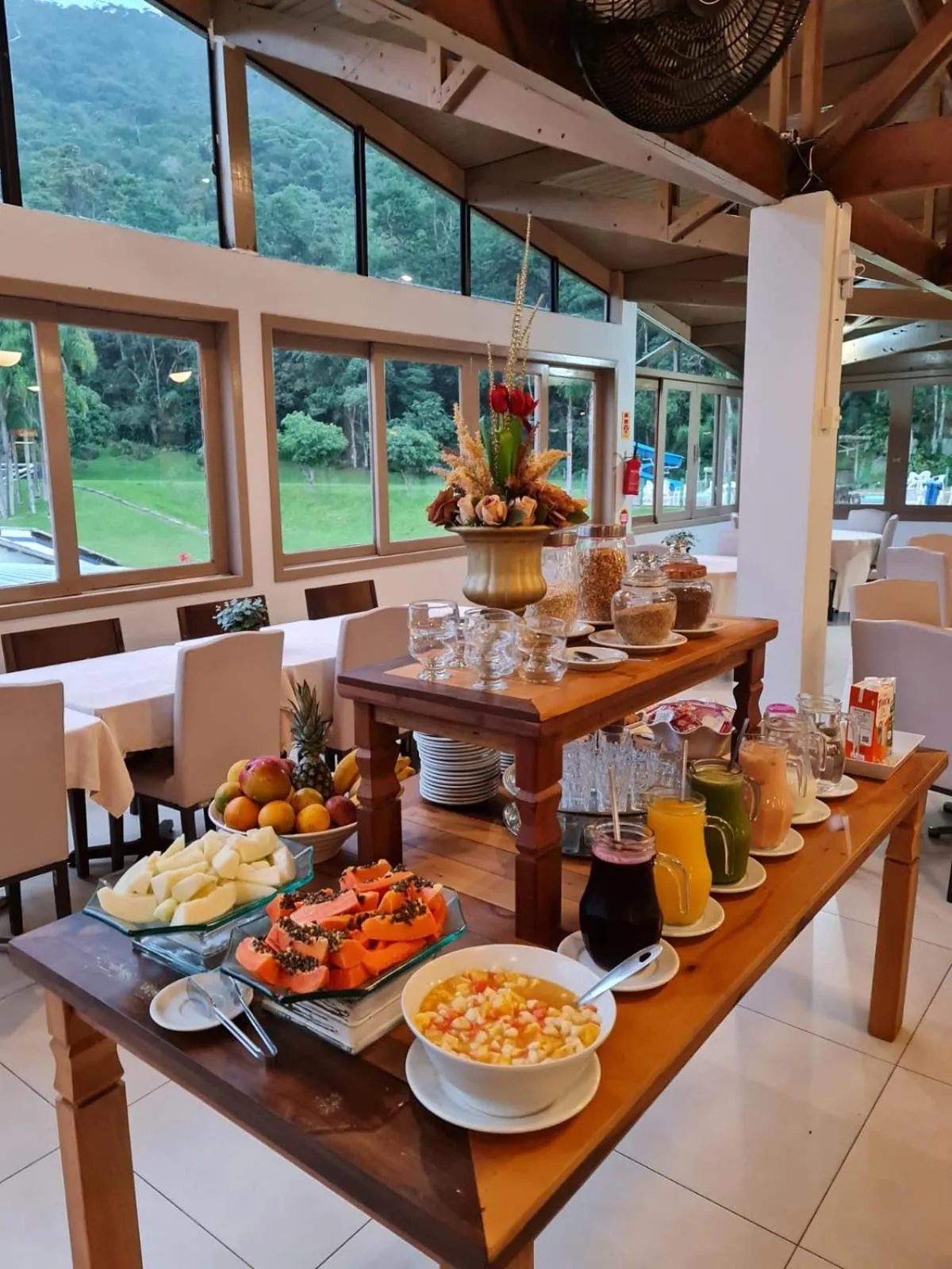 Hotel Termas da Guarda