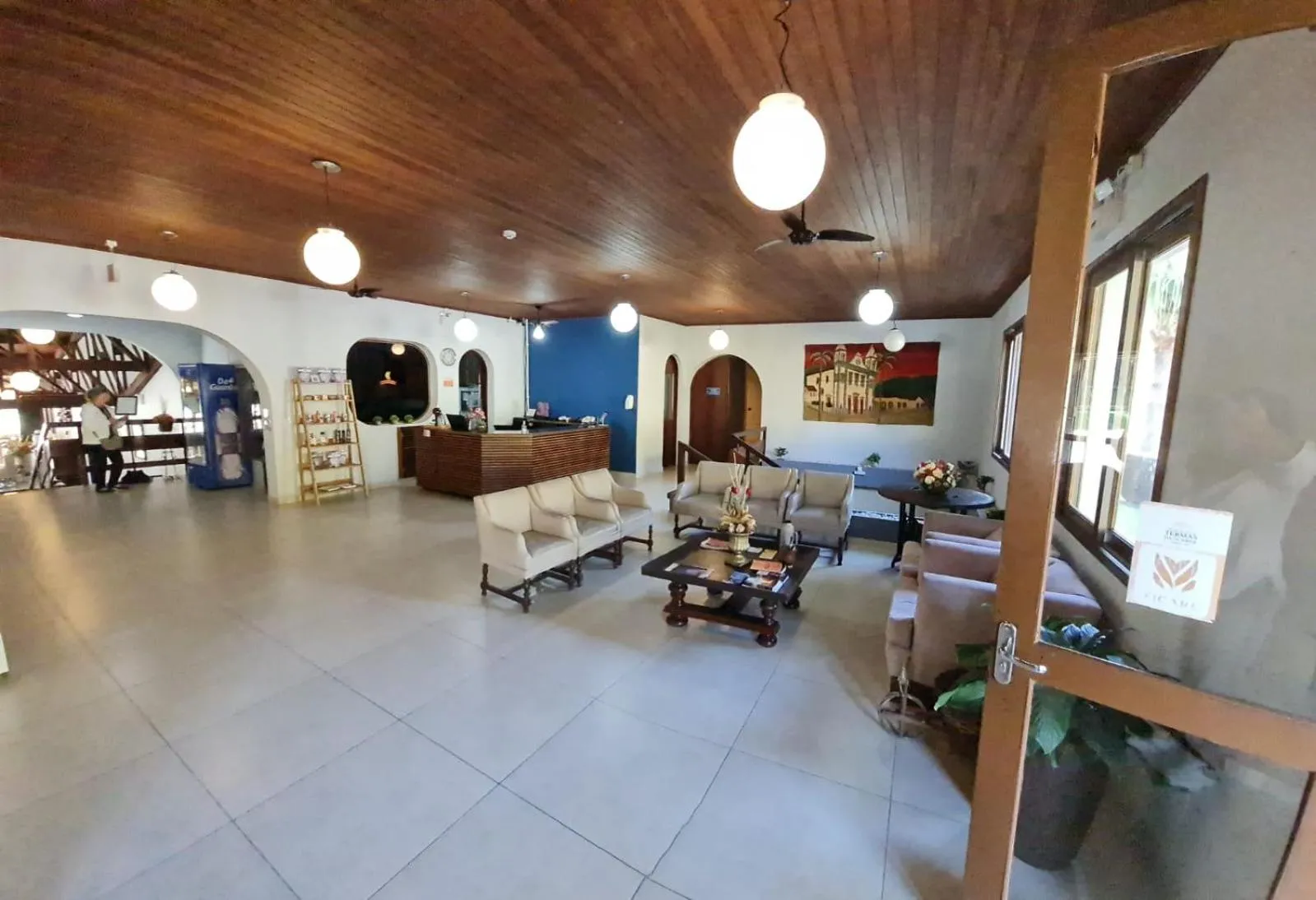 Hotel Termas da Guarda