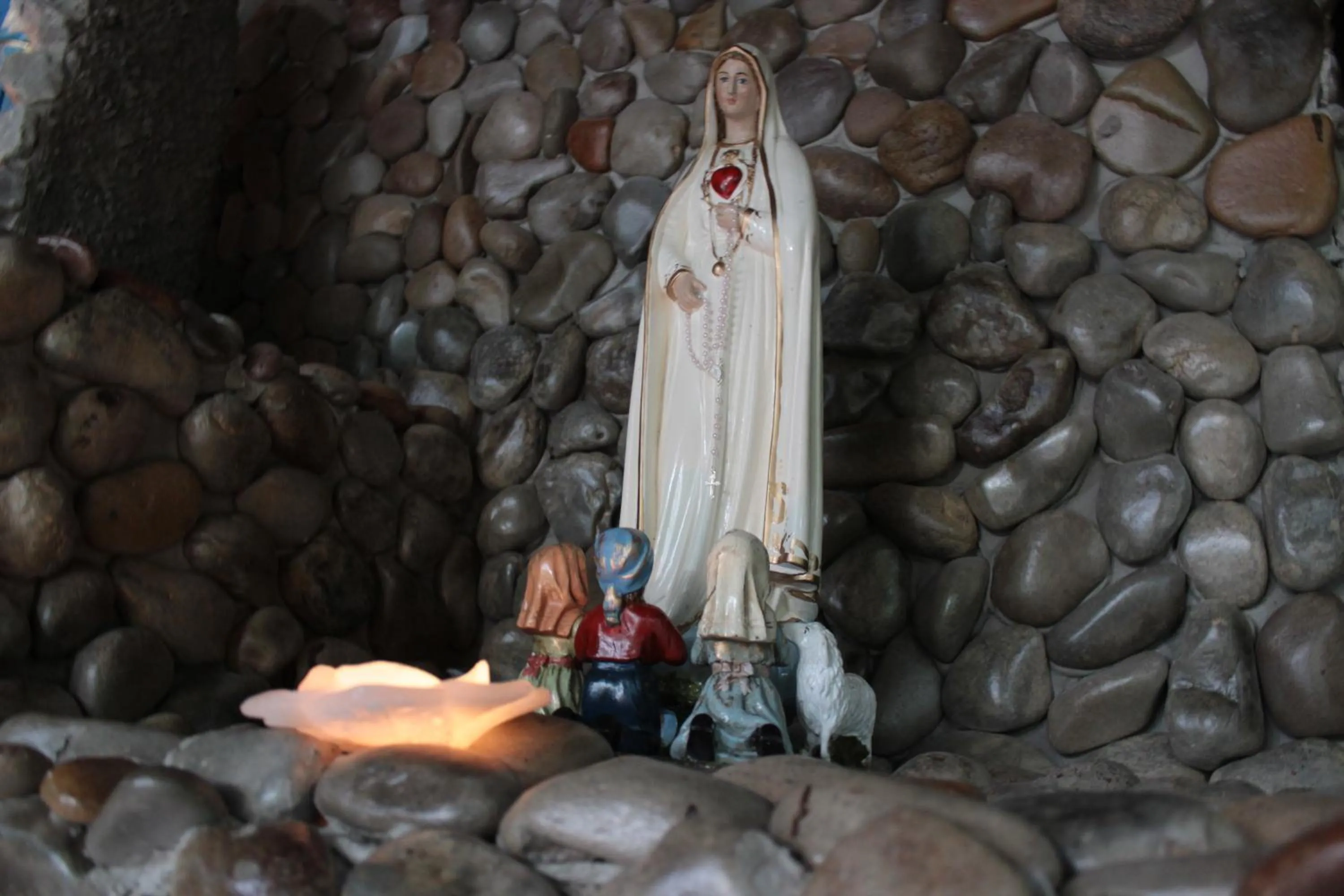 Place of worship in Hotel Termas da Guarda