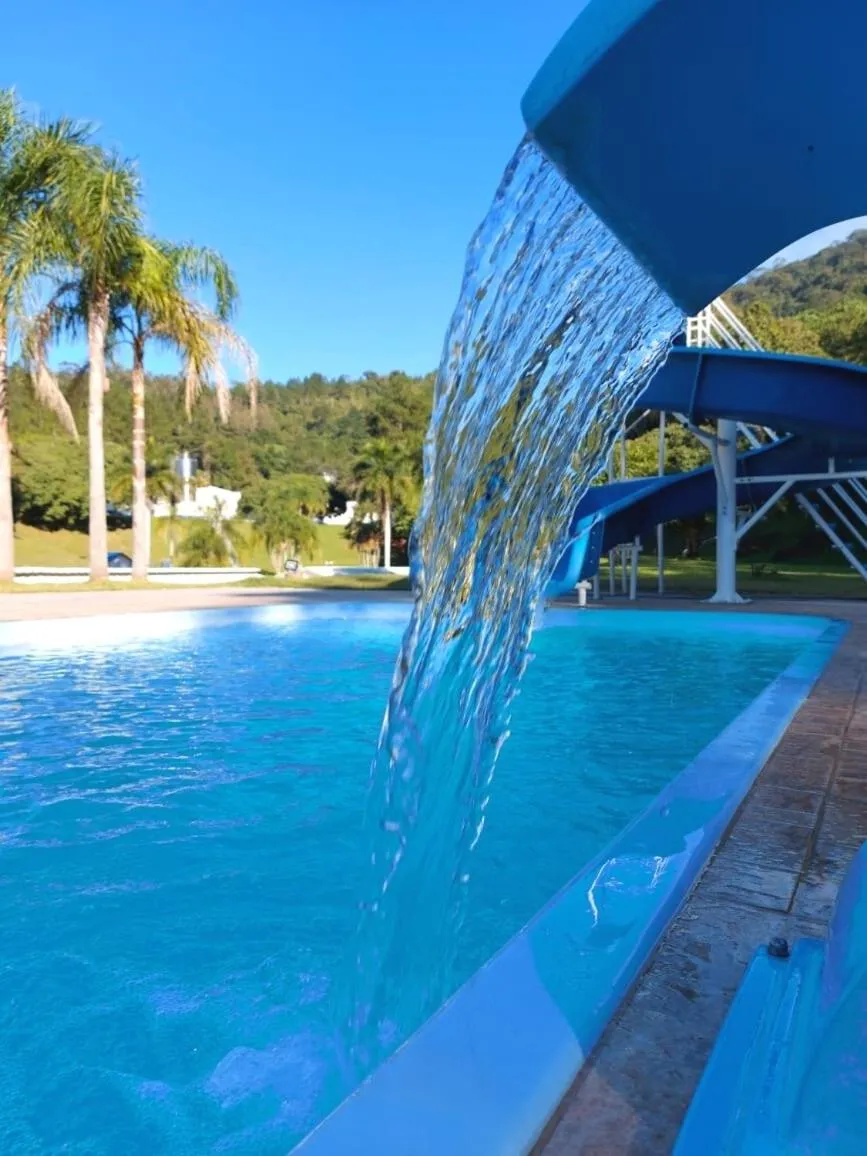 Day in Hotel Termas da Guarda