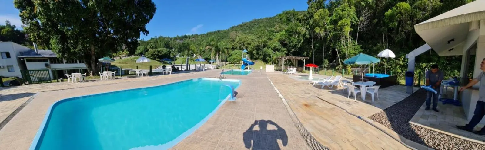 Hotel Termas da Guarda