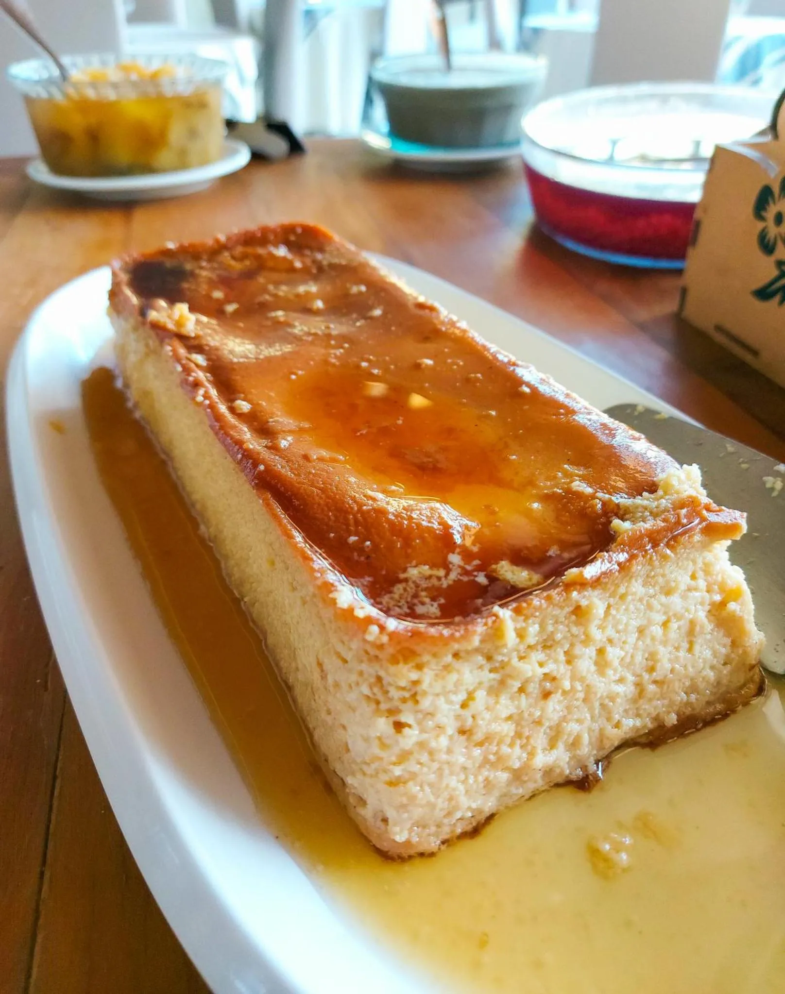 Restaurant/places to eat in Hotel Termas da Guarda