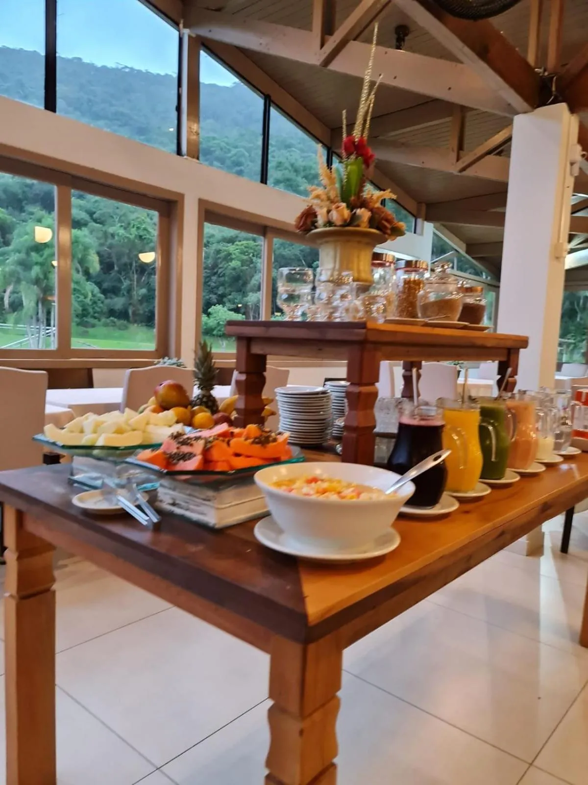Hotel Termas da Guarda