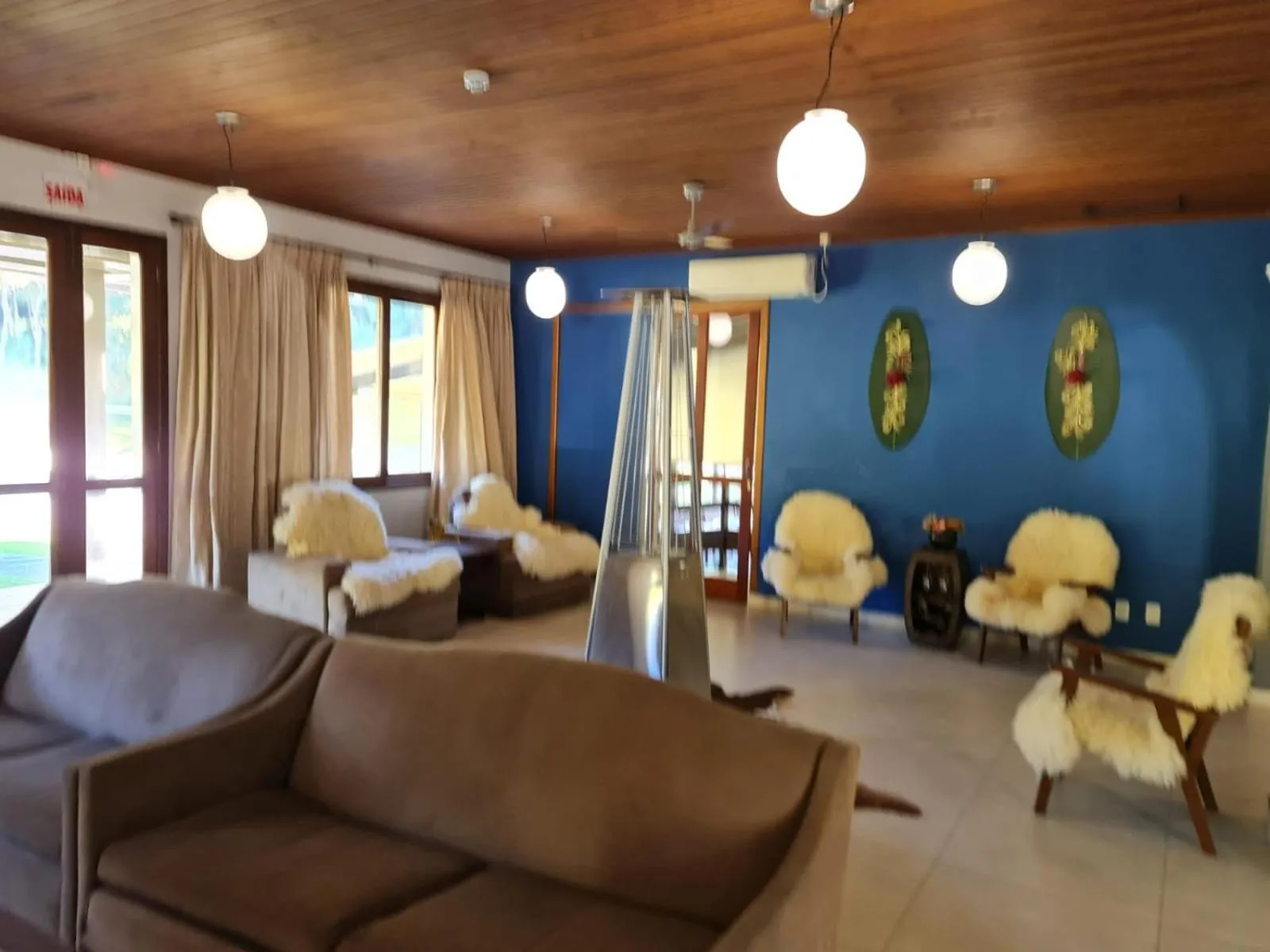 Hotel Termas da Guarda