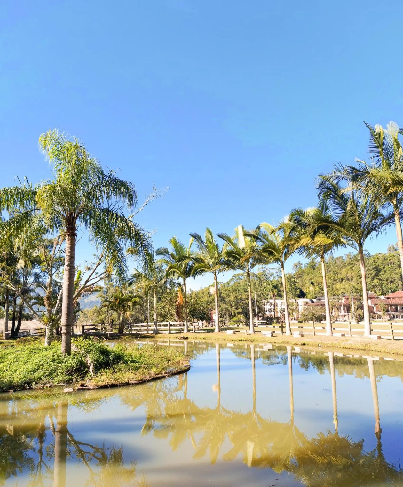 Fishing in Hotel Termas da Guarda