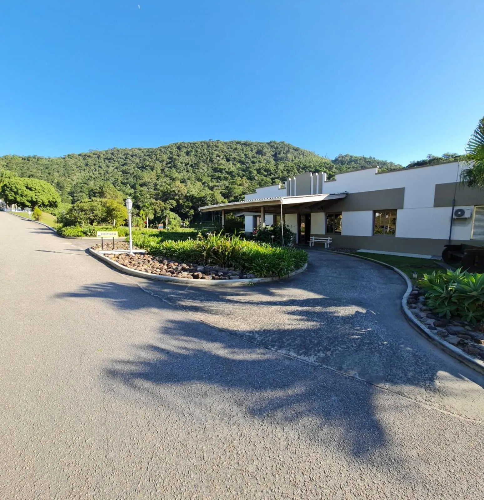Hotel Termas da Guarda