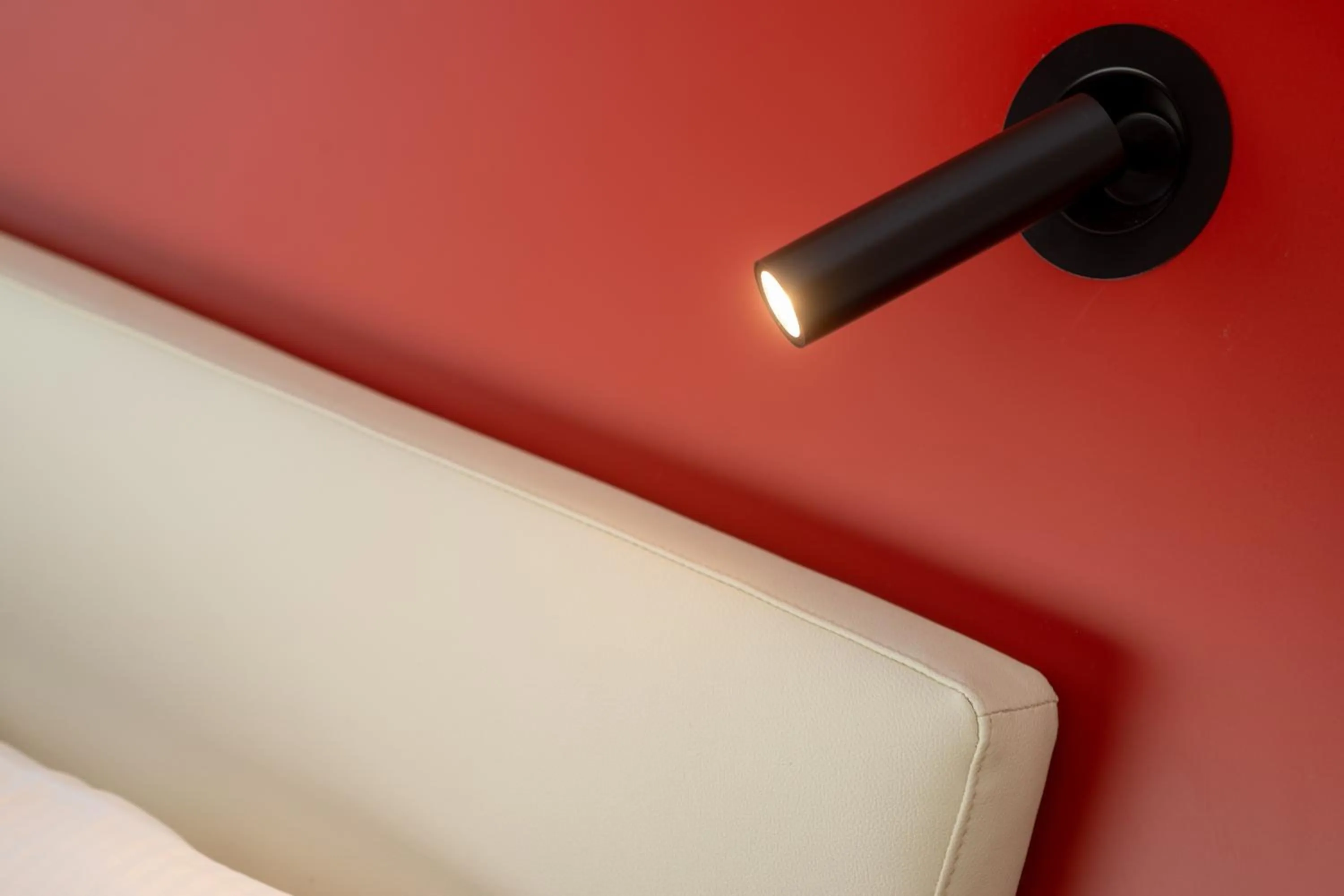 Decorative detail in Padova Suites C20