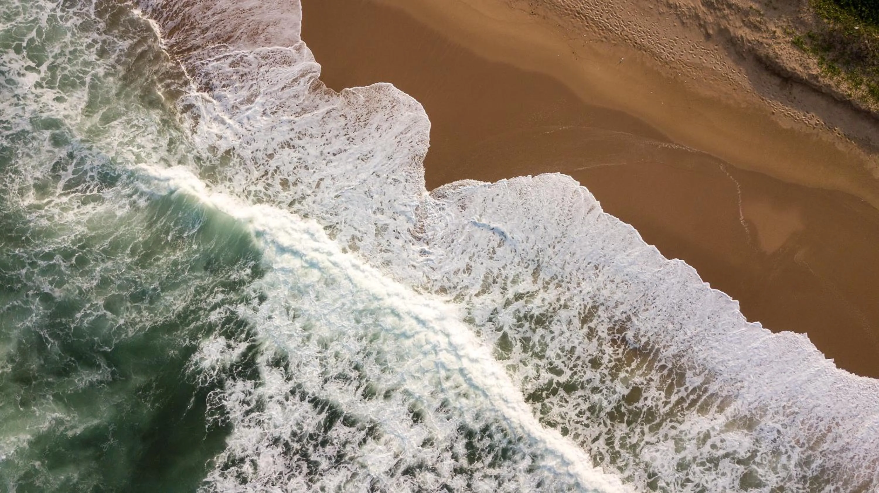 Beach in Danara Place