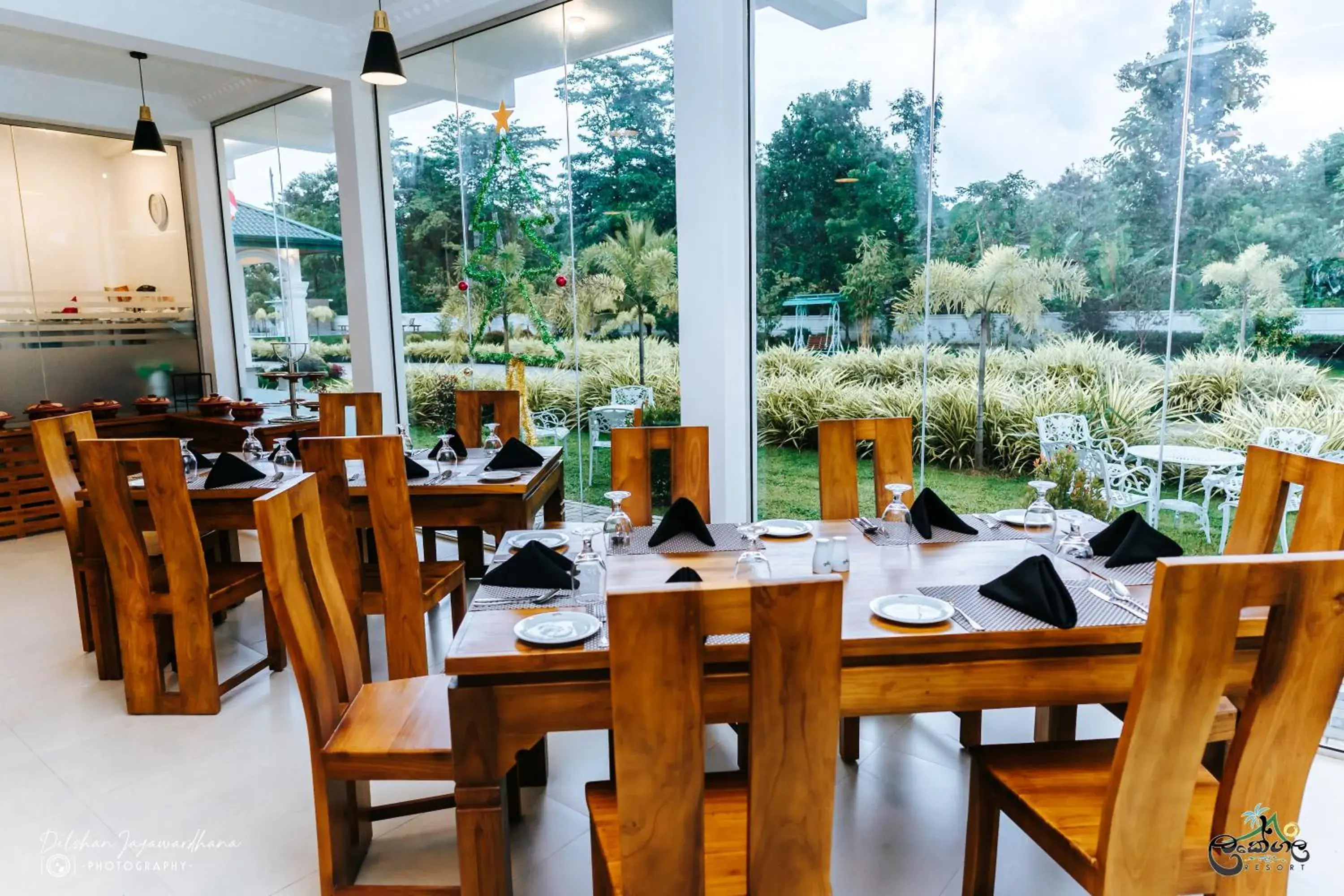 Lakegala Resort Lakegala Resort