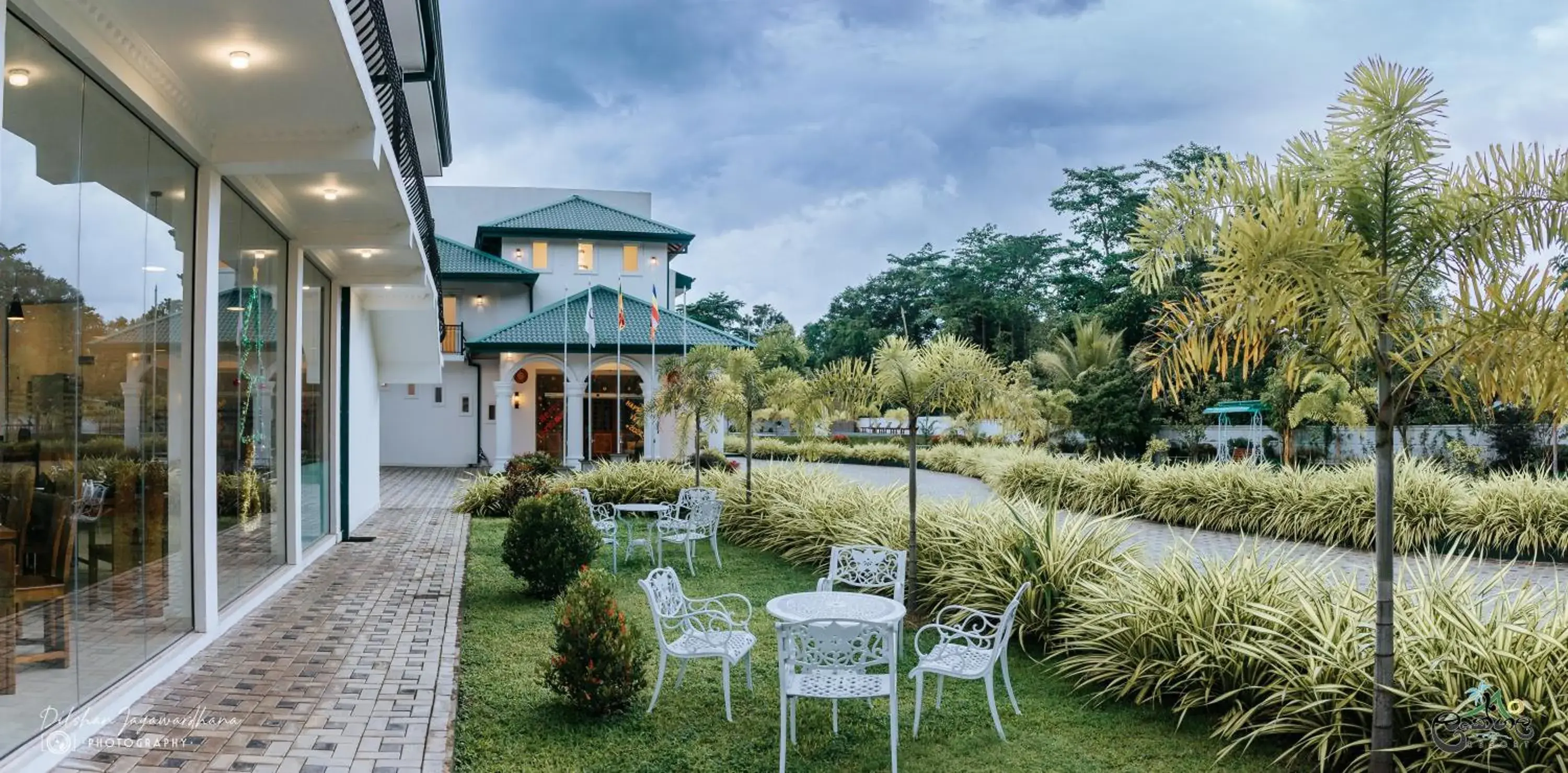 Lakegala Resort Lakegala Resort