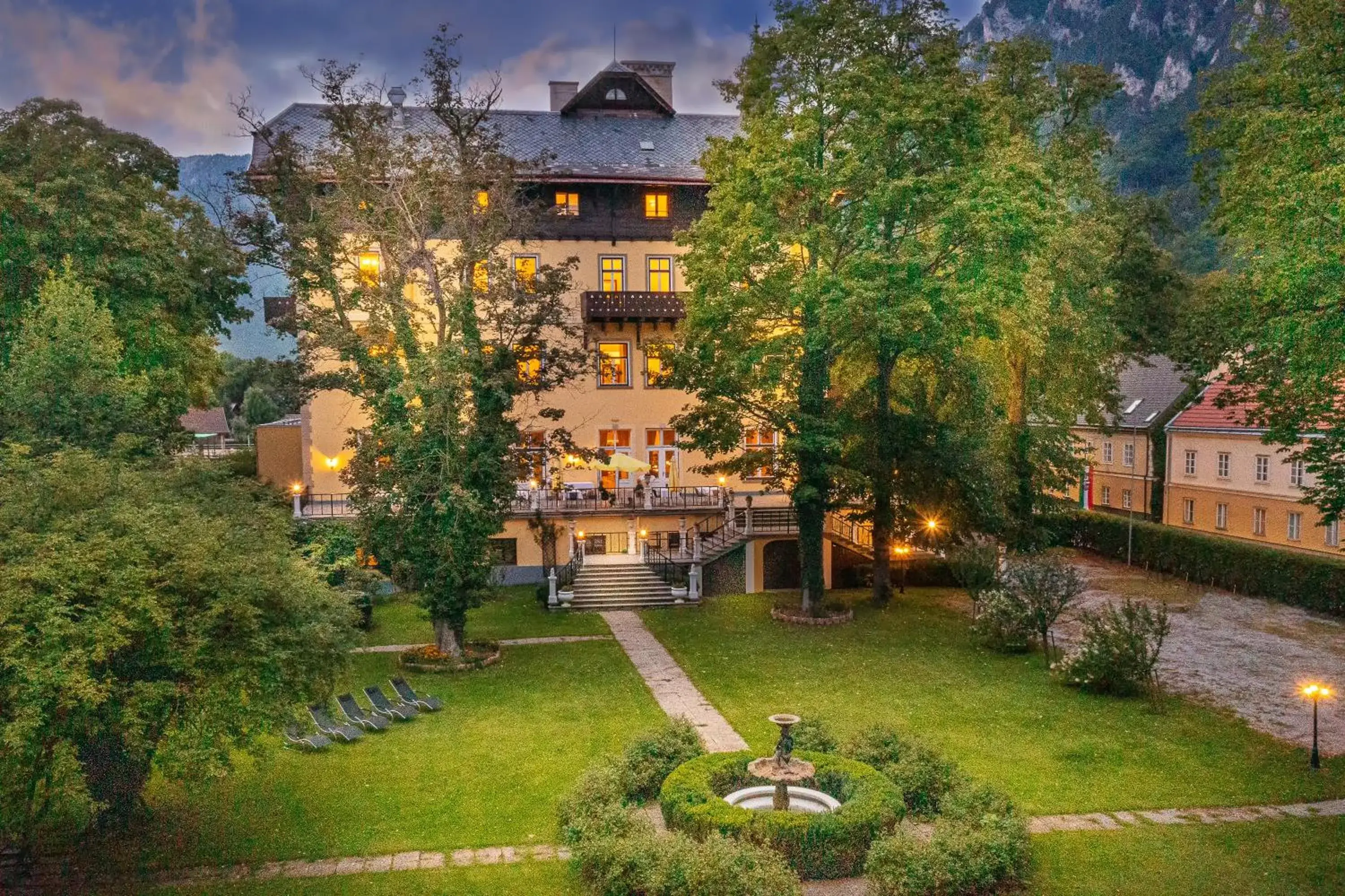 Hotel Marienhof Hotel Marienhof