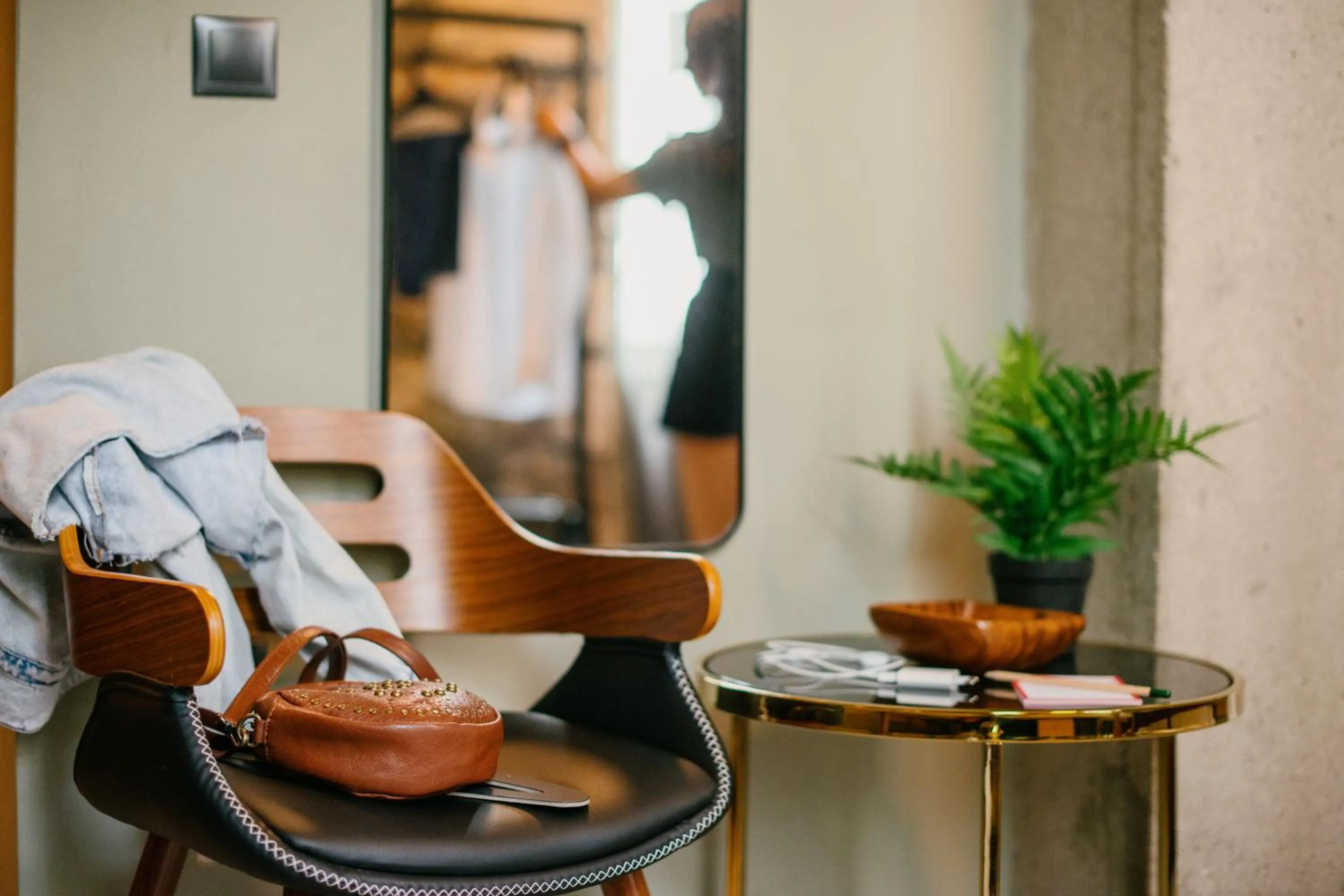 hair dresser in Cohort Koukaki