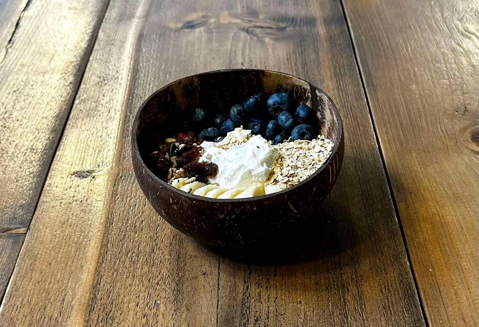 Breakfast in Cohort Koukaki