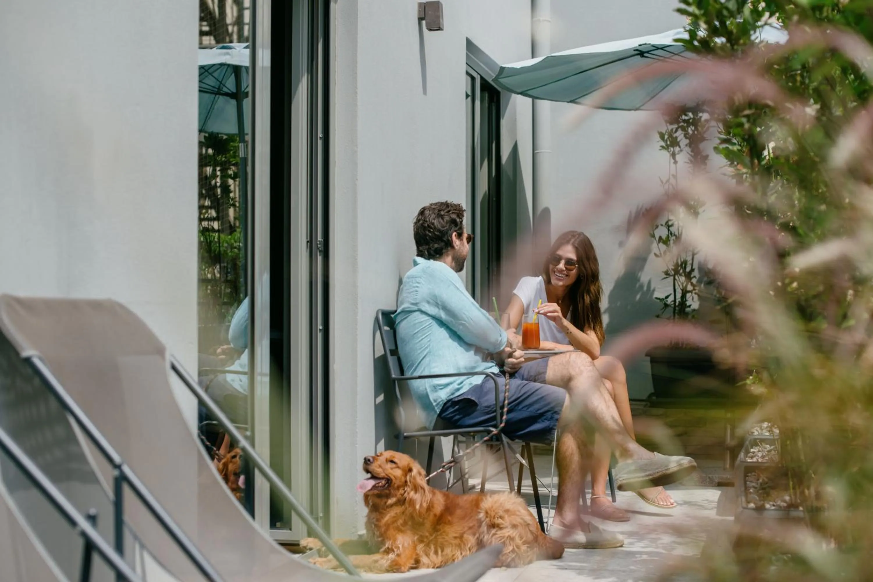 People in Cohort Koukaki