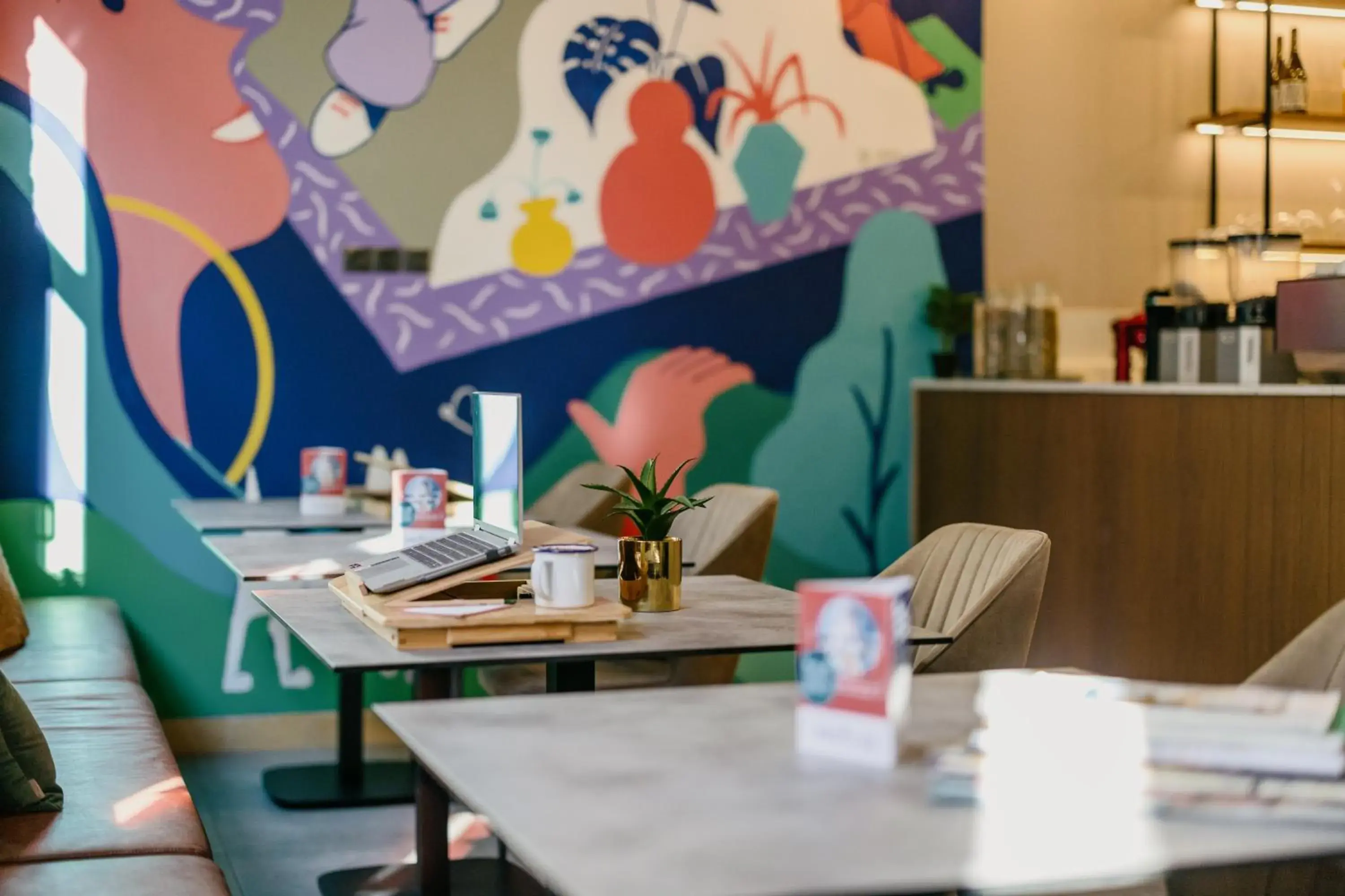 Restaurant/places to eat in Cohort Koukaki Restaurant/places to eat in Cohort Koukaki