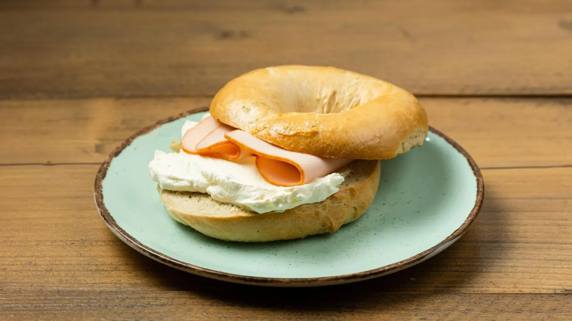 Breakfast in Cohort Koukaki Breakfast in Cohort Koukaki