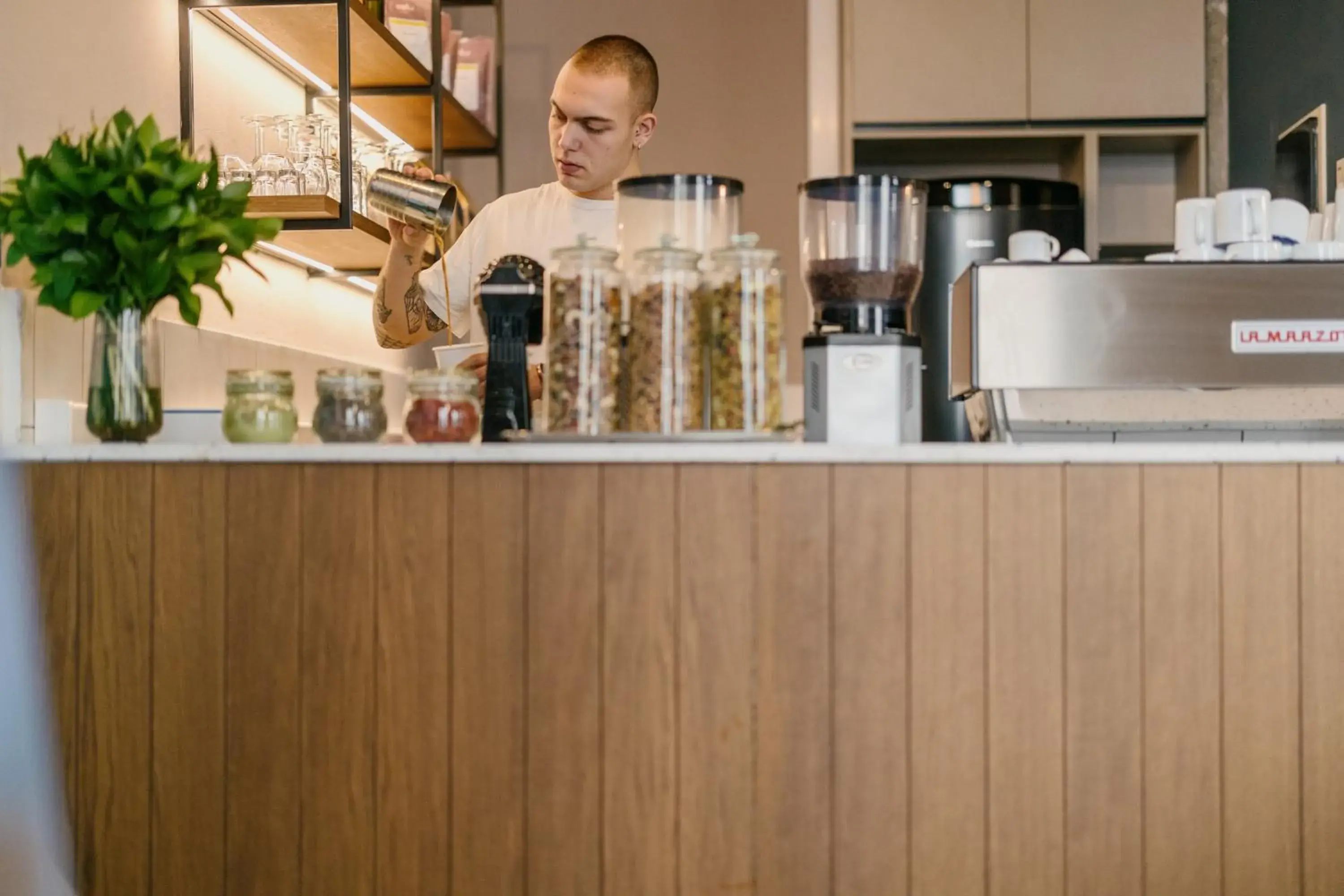 Restaurant/places to eat in Cohort Koukaki Restaurant/places to eat in Cohort Koukaki