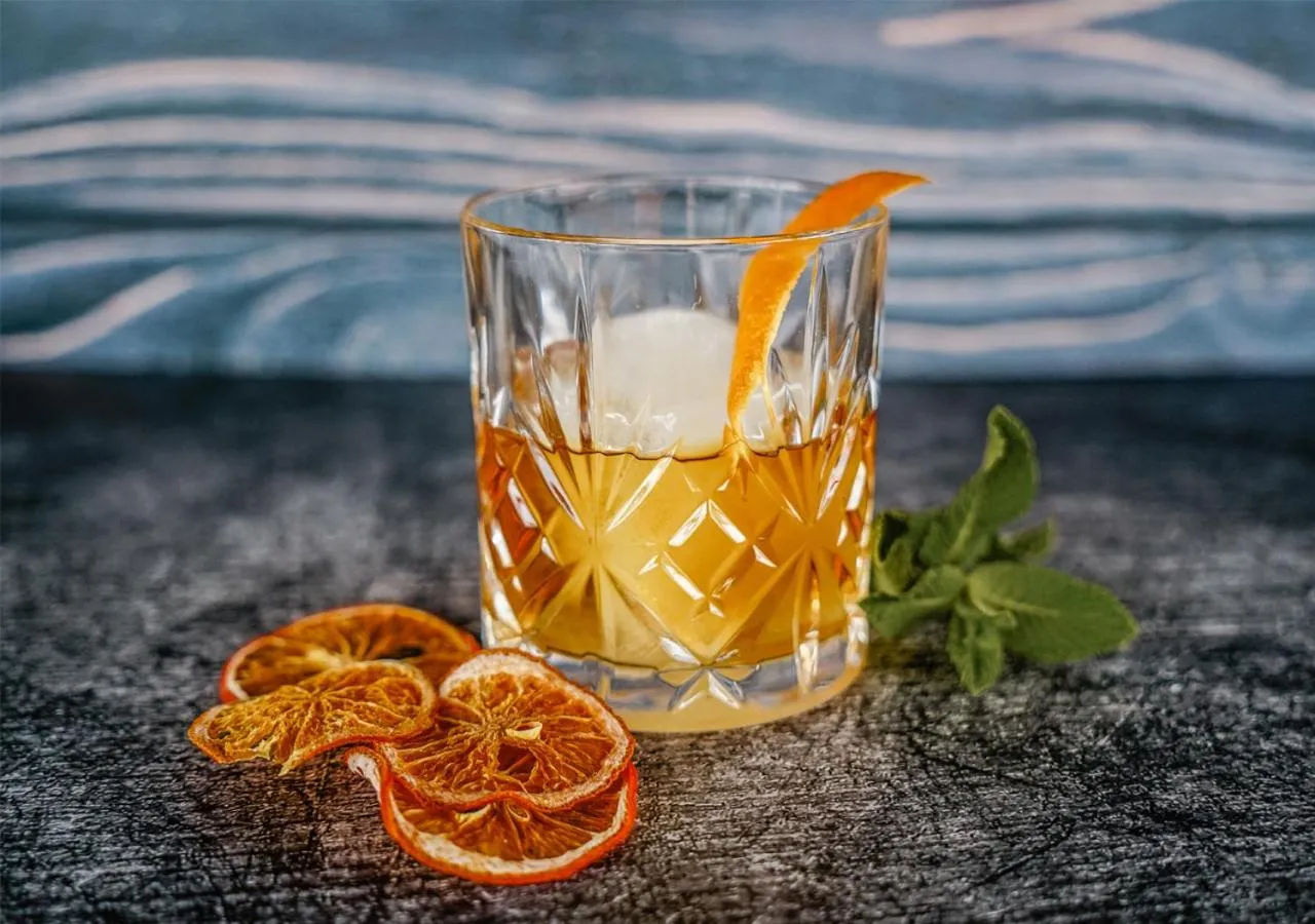 Lounge or bar in Das Ahlbeck Hotel & SPA