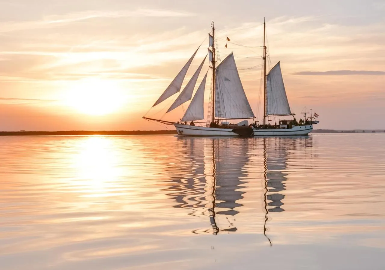 Activities in Das Ahlbeck Hotel & SPA