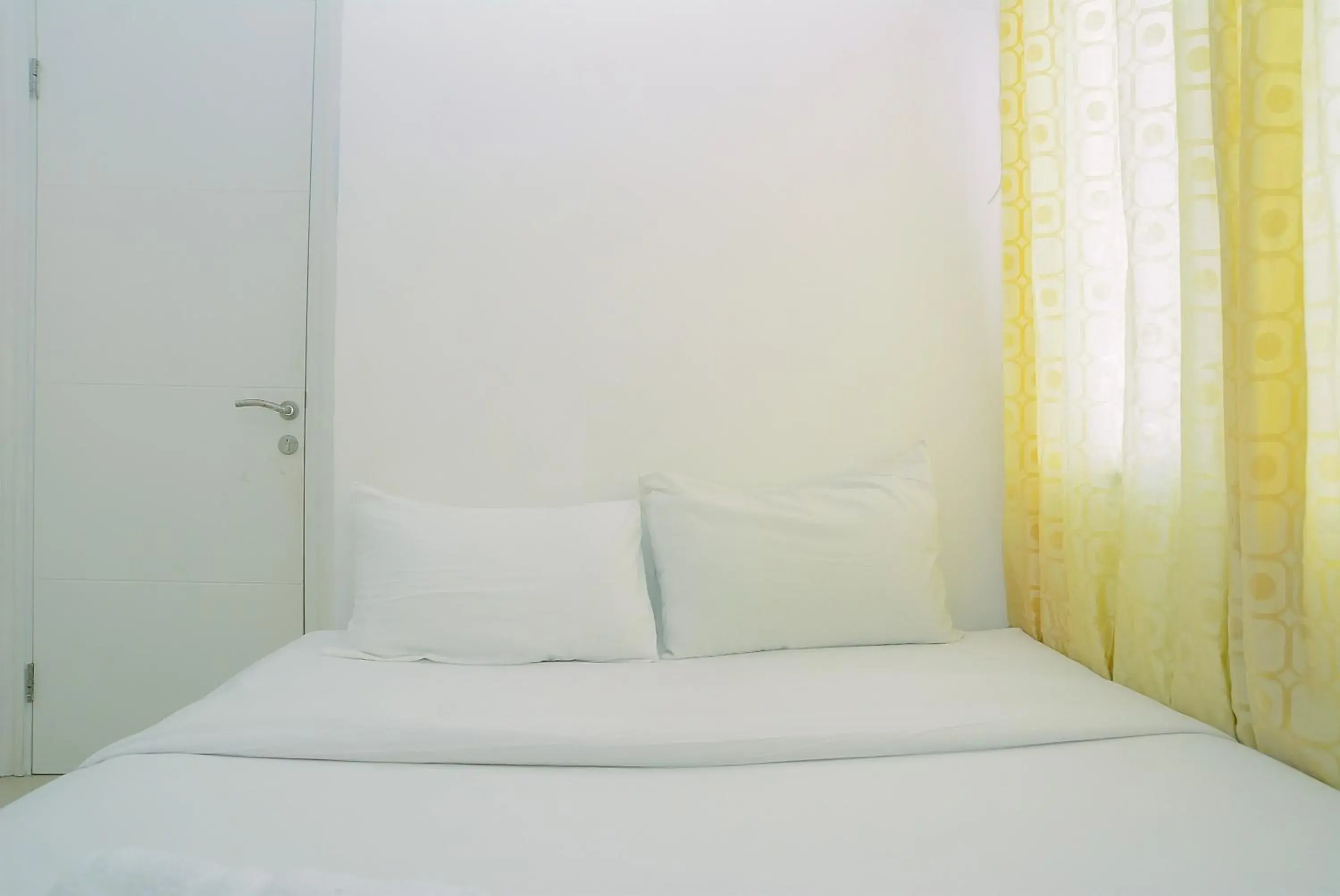 Comfy and Furnished 2BR Bassura City Apartment near Mall By Travelio Comfy and Furnished 2BR Bassura City Apartment near Mall By Travelio