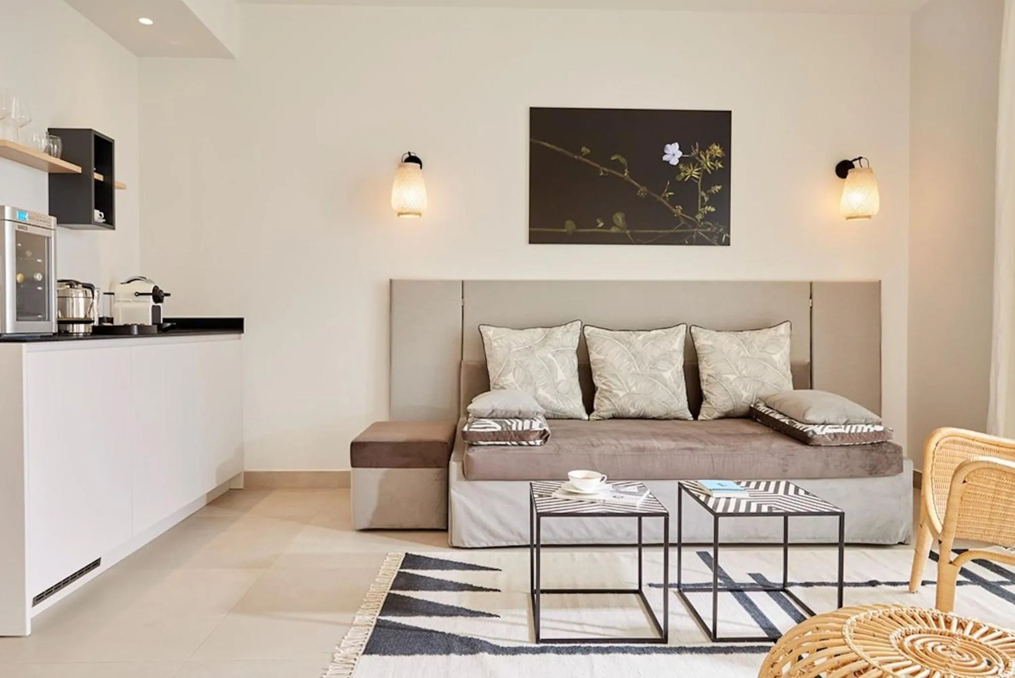 Other in Excellent Halkidiki Villa Ocean Villa 2 1 Bedroom Stunning Sea Views