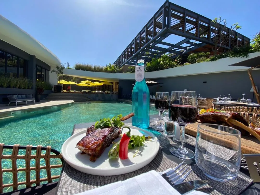 BOMA LifeStyle Hotel