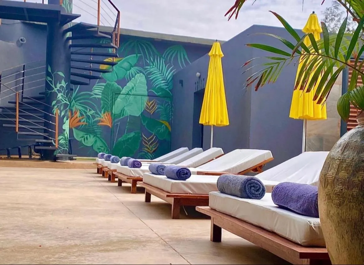 BOMA LifeStyle Hotel