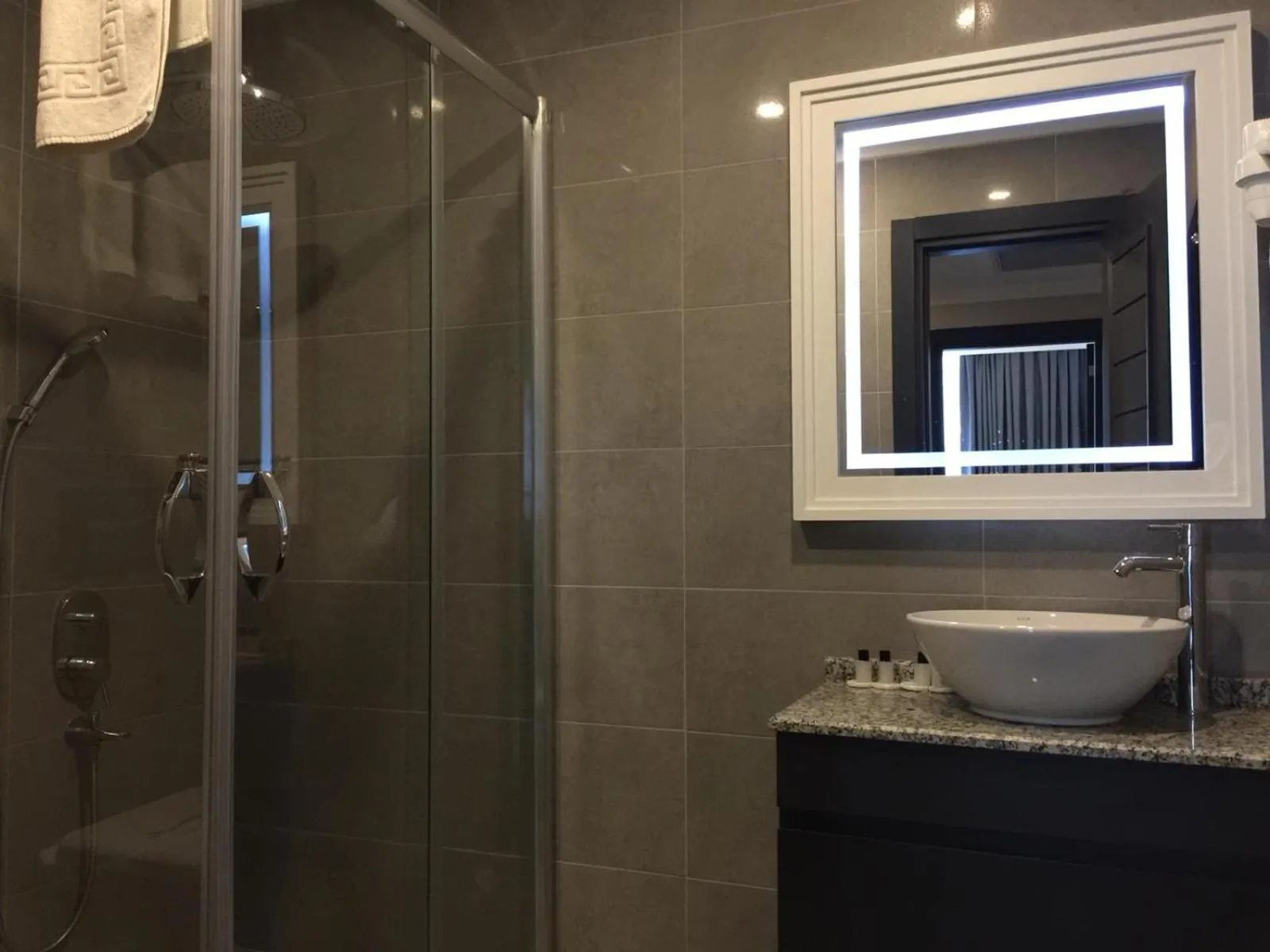 GRAND MEDYA HOTEL-OLDTOWN