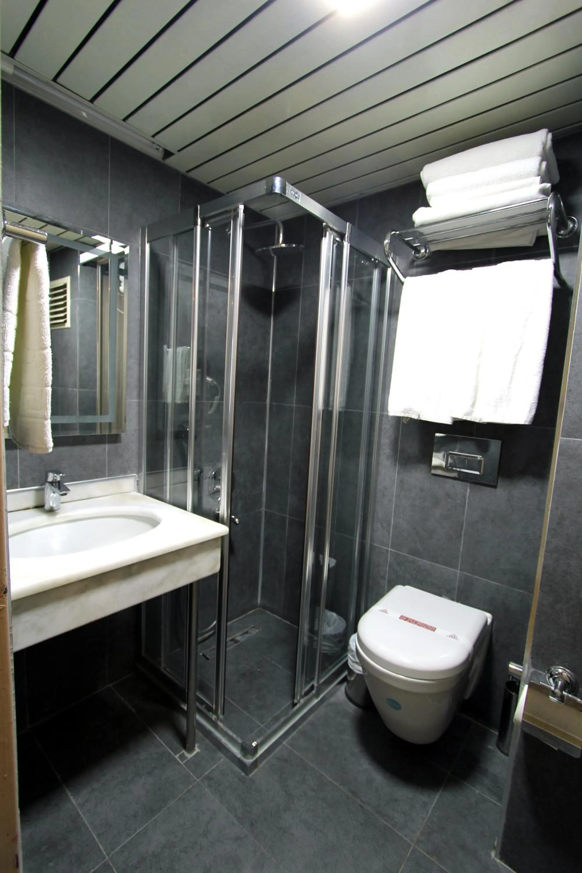 GRAND MEDYA HOTEL-OLDTOWN