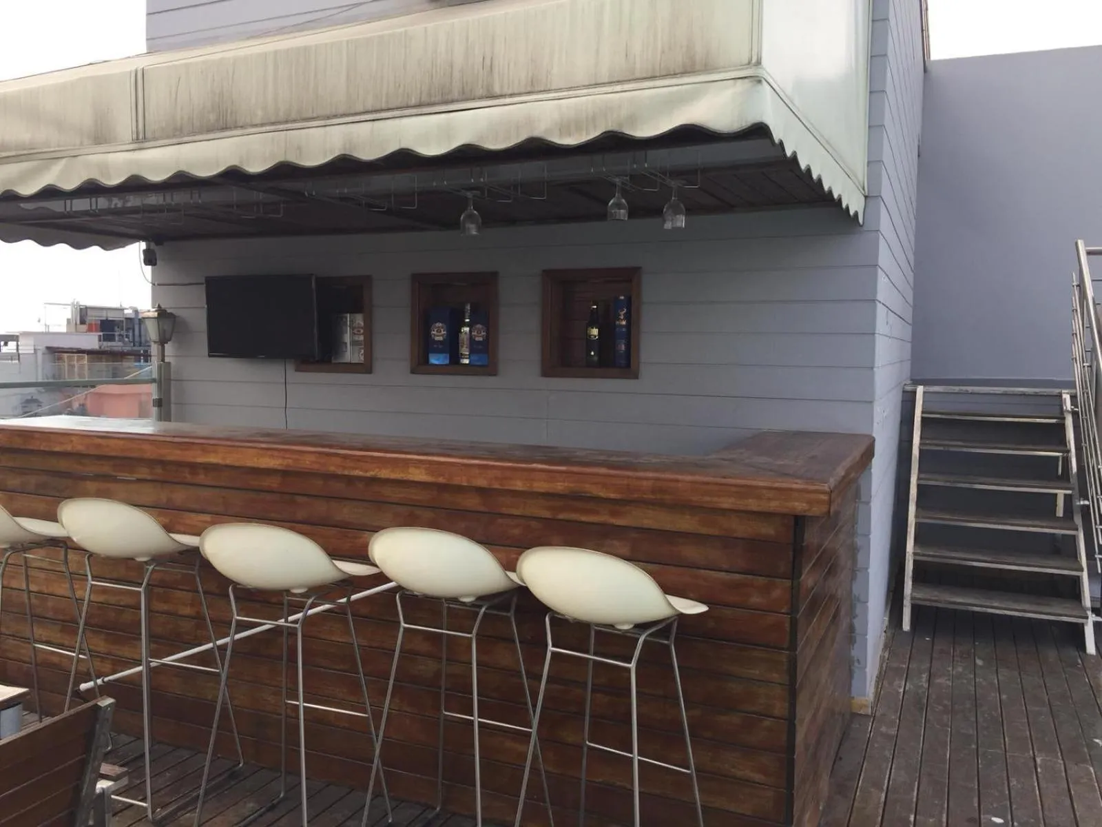 GRAND MEDYA HOTEL-OLDTOWN